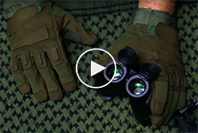 Обзор бинокля Veber Seliger 8x22