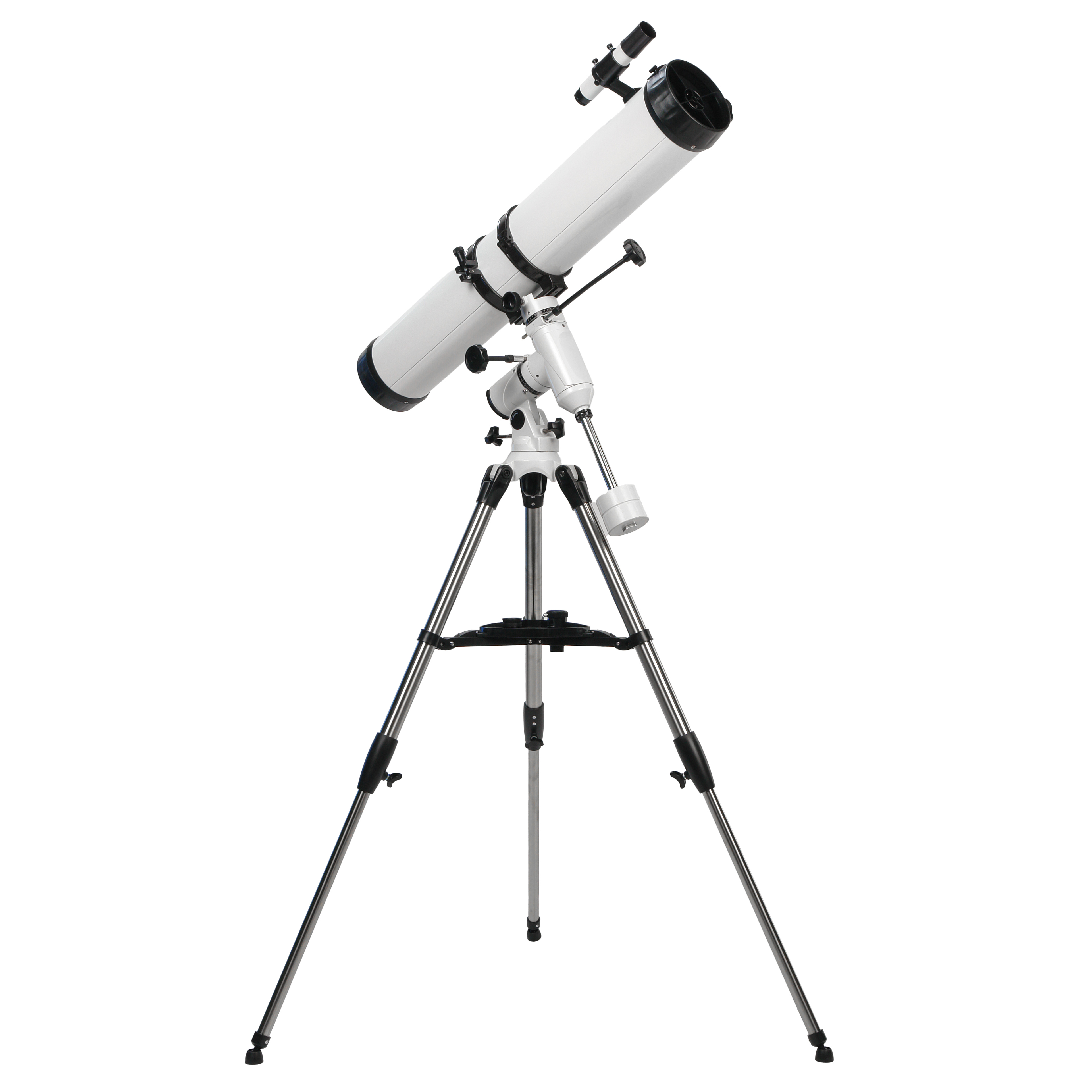 Телескоп Veber PolarStar 900/114 EQ5 рефлектор