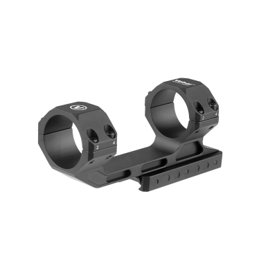 Моноблок для прицела Veber BR3421 ME04 с выносом на Weaver