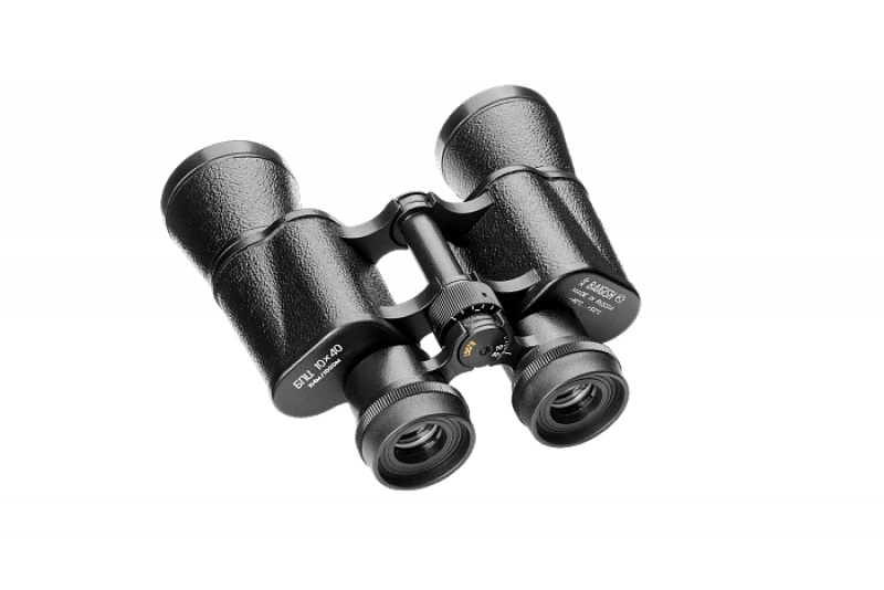 Бинокль БПЦ 10x40