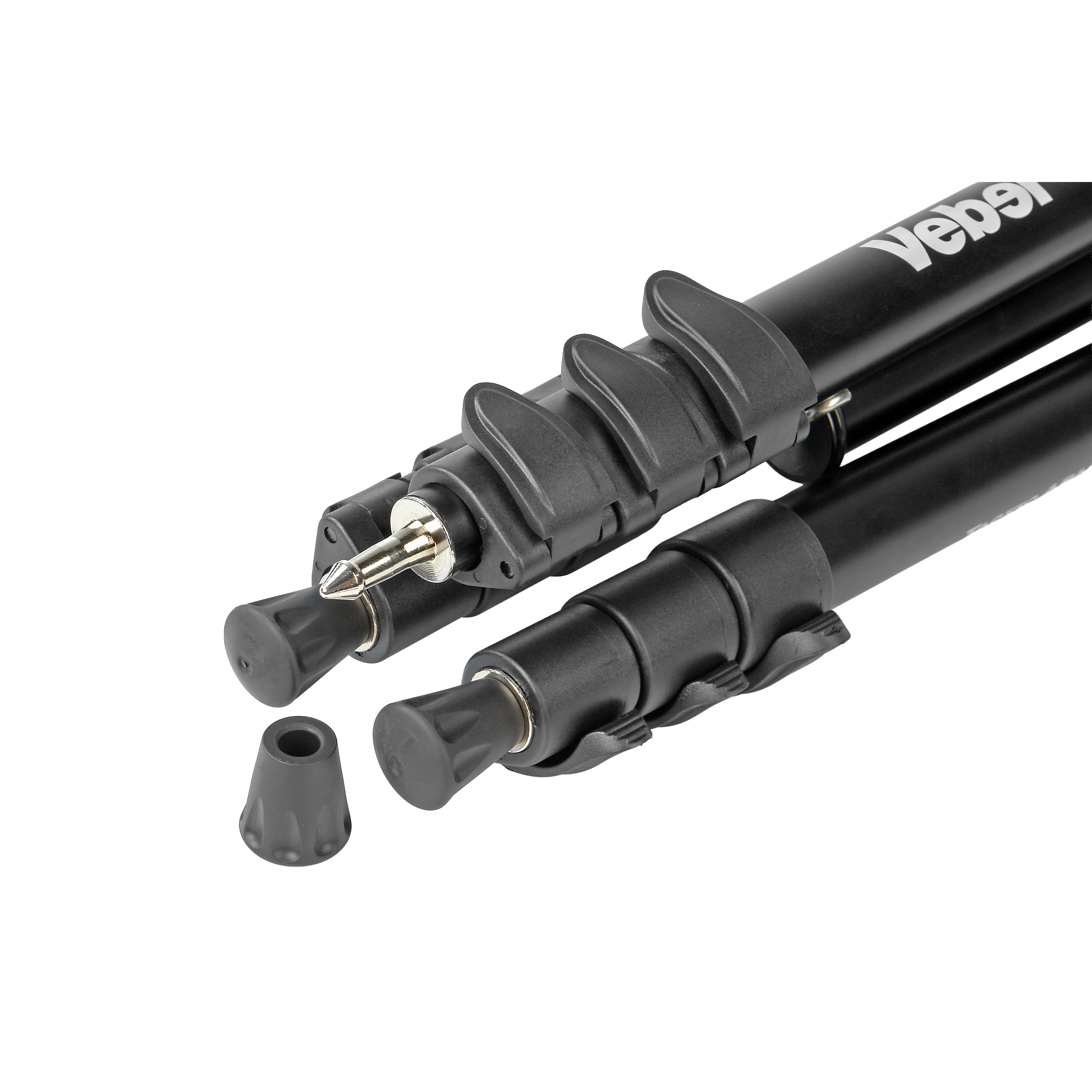 Тренога универсальная Veber TacticARM T-172V с адаптером V-02