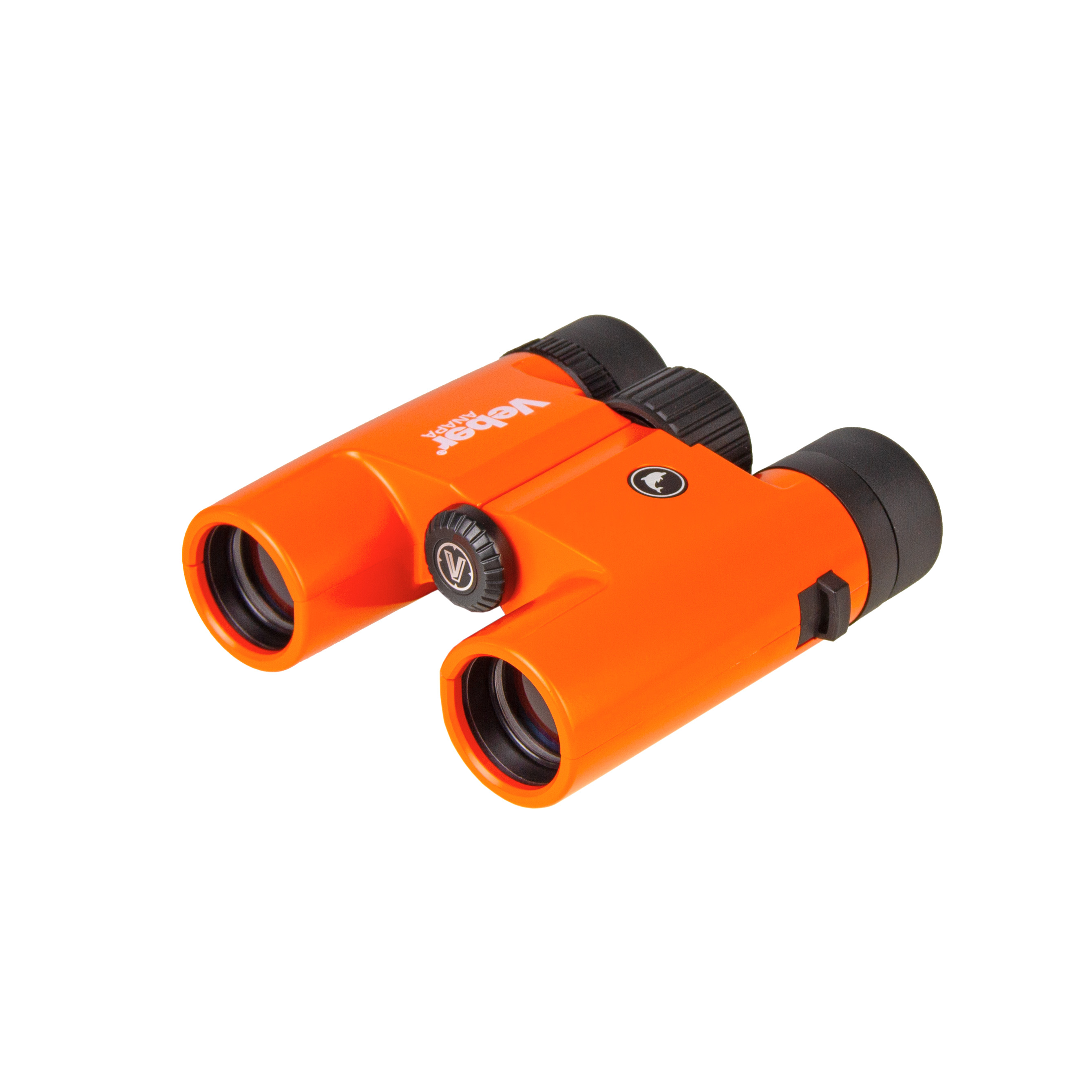 Бинокль Veber Nature Russia 10Х26 Anapa