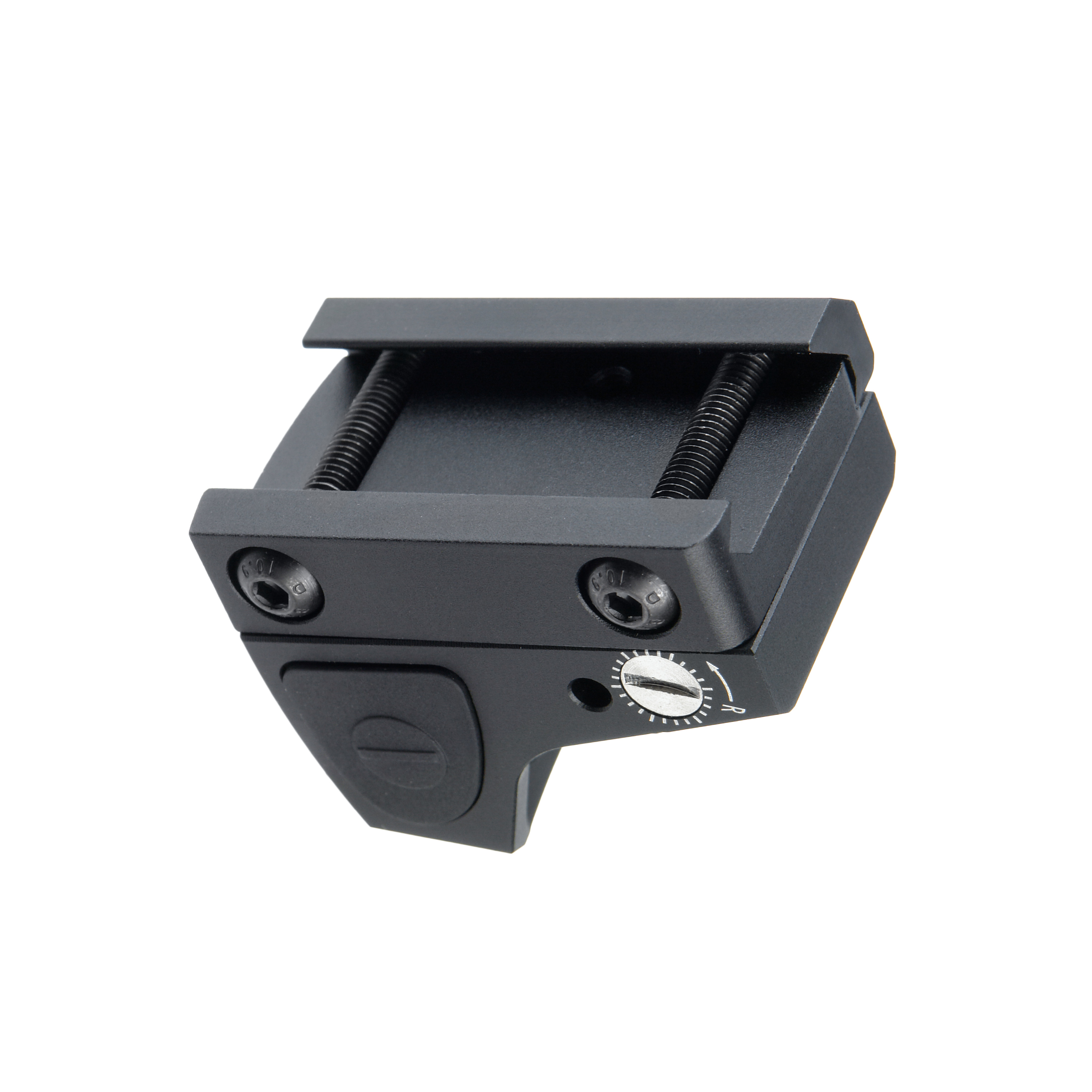 Прицел коллиматорный Veber Wolf Reflex 124 RD