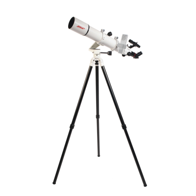 Телескоп Veber PolarStar II 700/80AZ рефрактор (Уценка01)