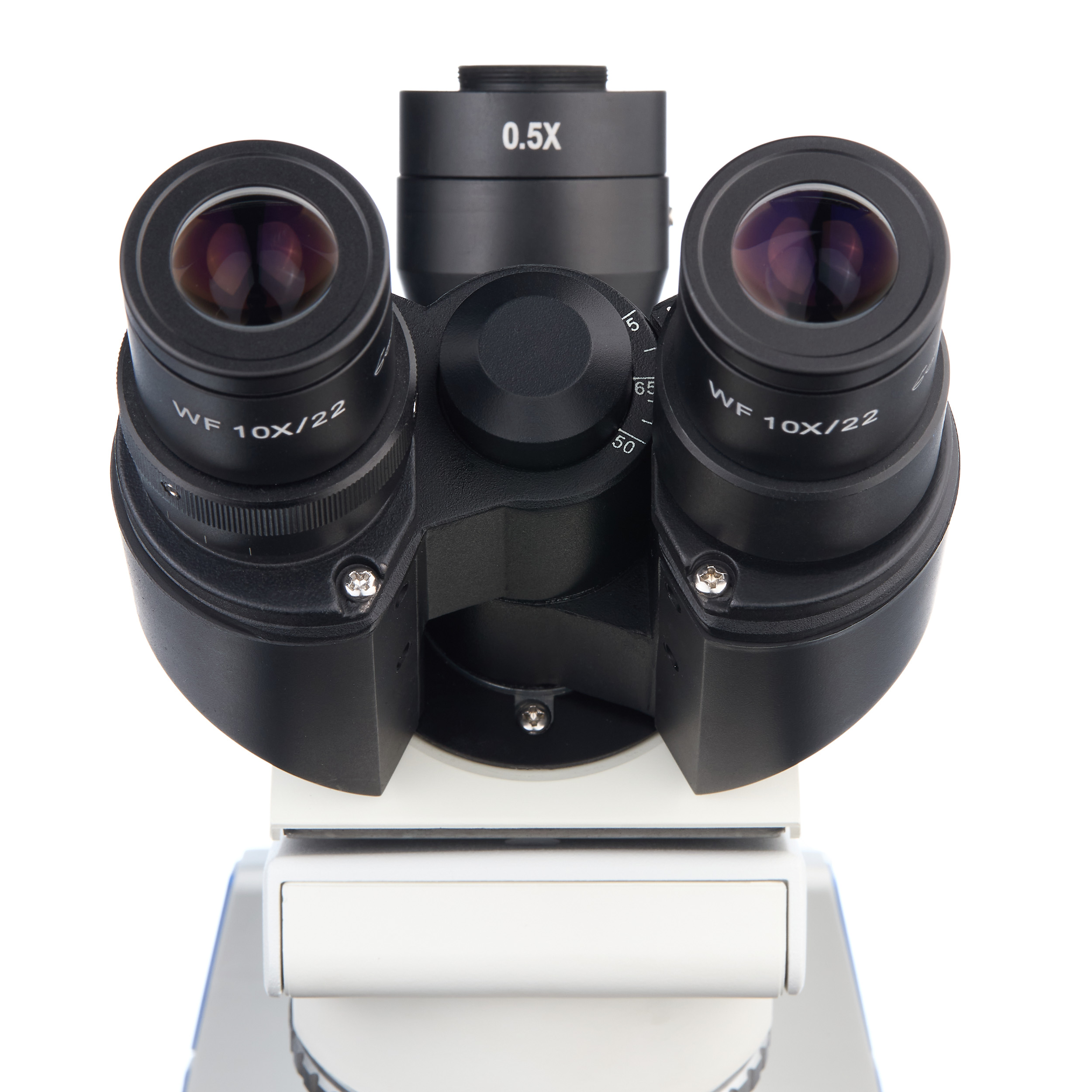 Микроскоп биологический Микромед 3 (вариант РН) тринокулярный