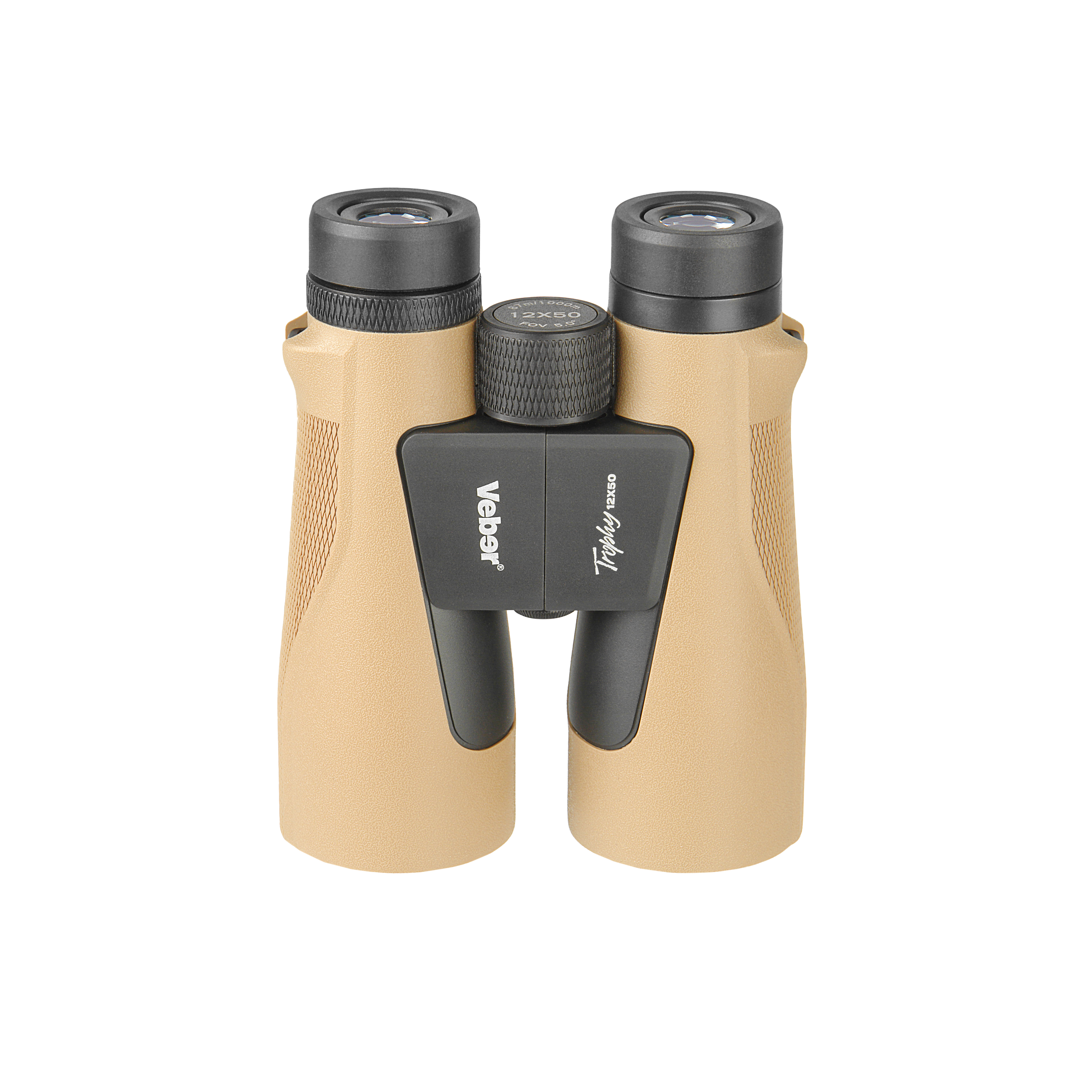 Бинокль Veber Trophy 12х50