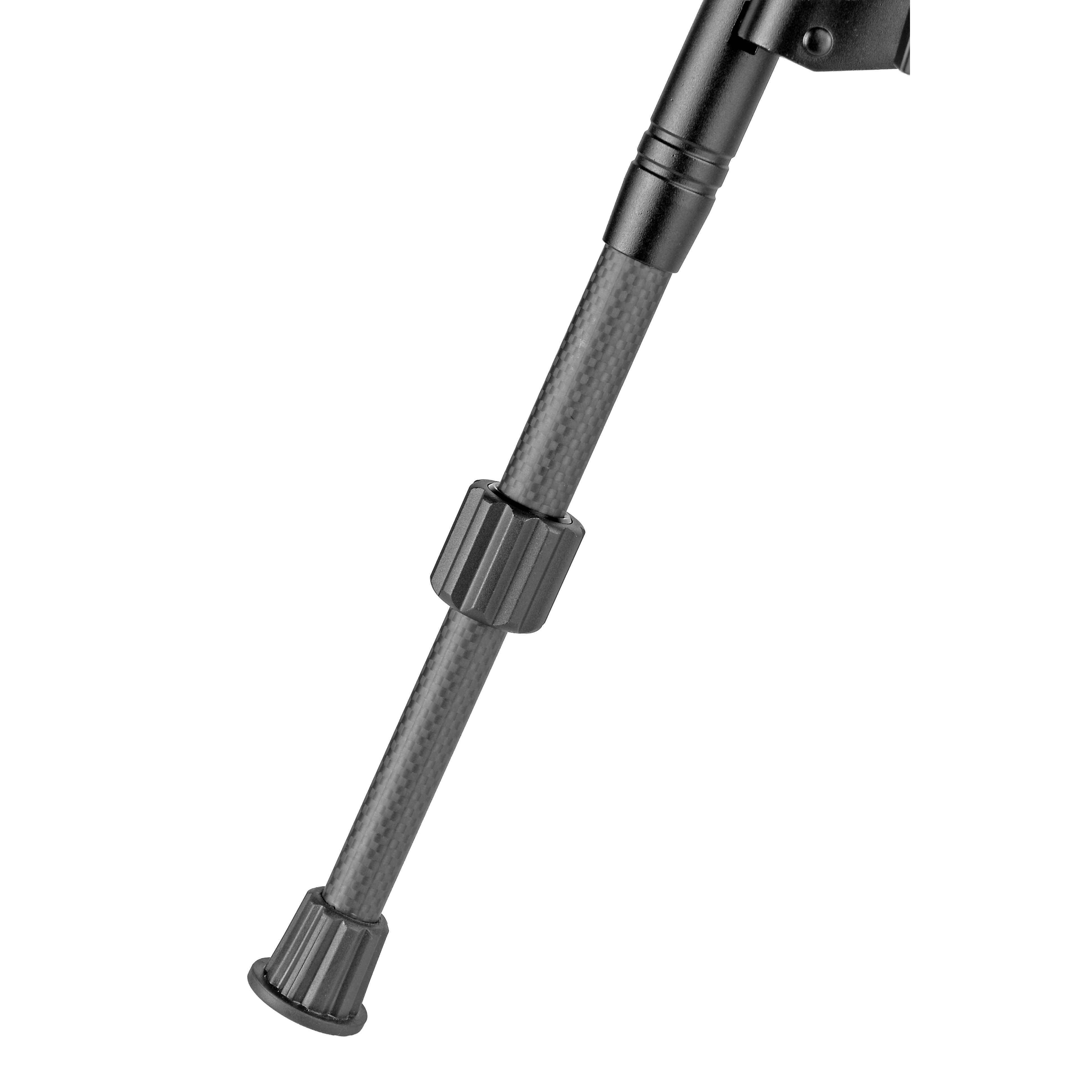 Сошки оружейные Veber V-Pod 1525C Weaver карбоновые