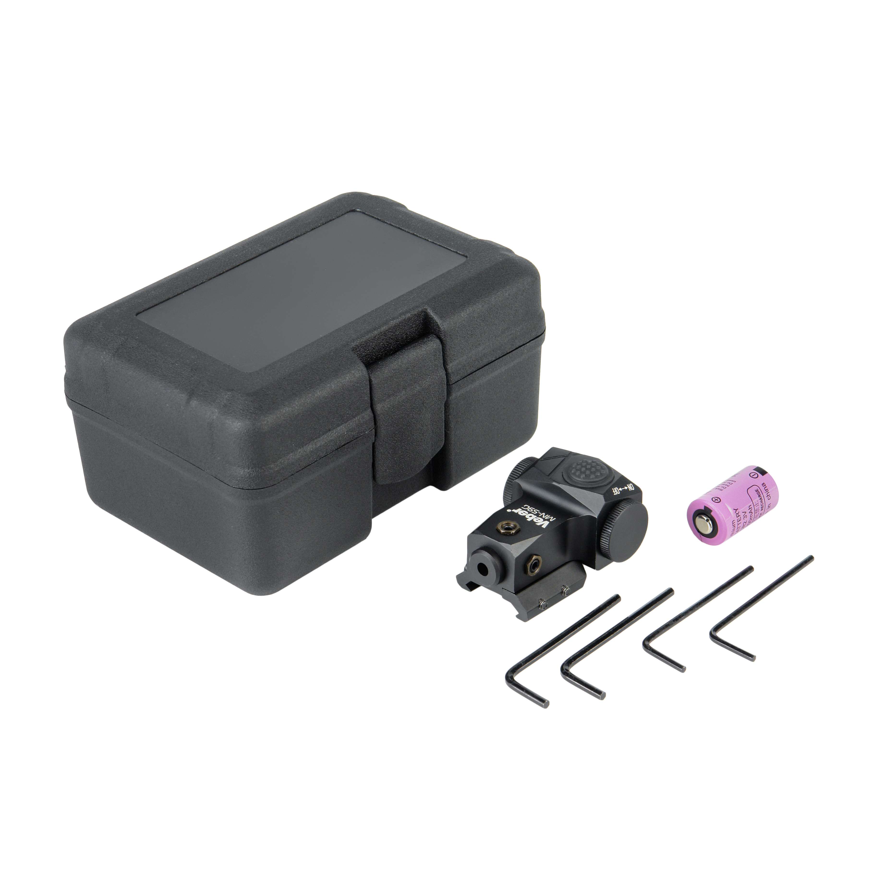 Лазерный целеуказатель Veber MN-59G