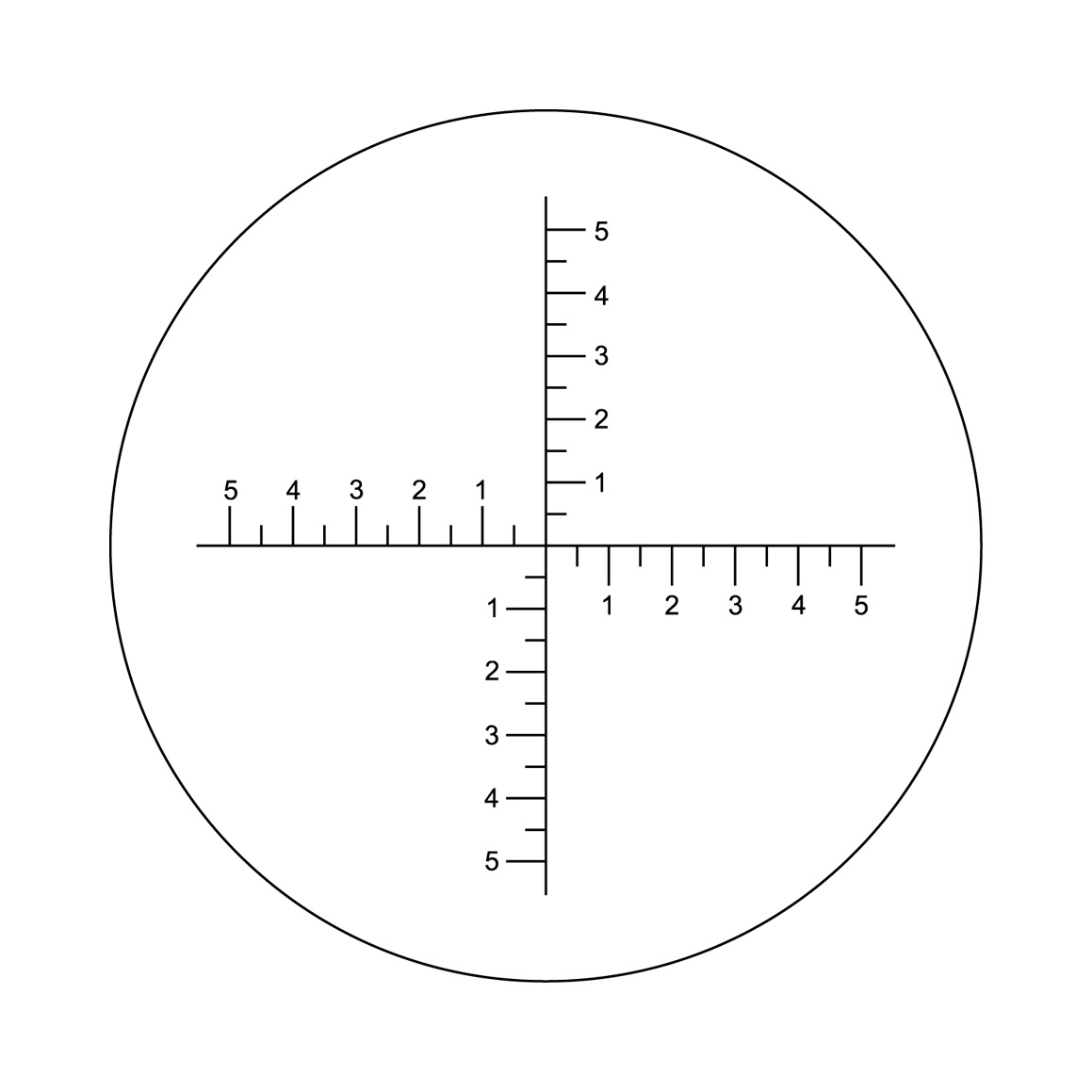 Бинокль офицерский Veber Б-2 8x30 с сеткой