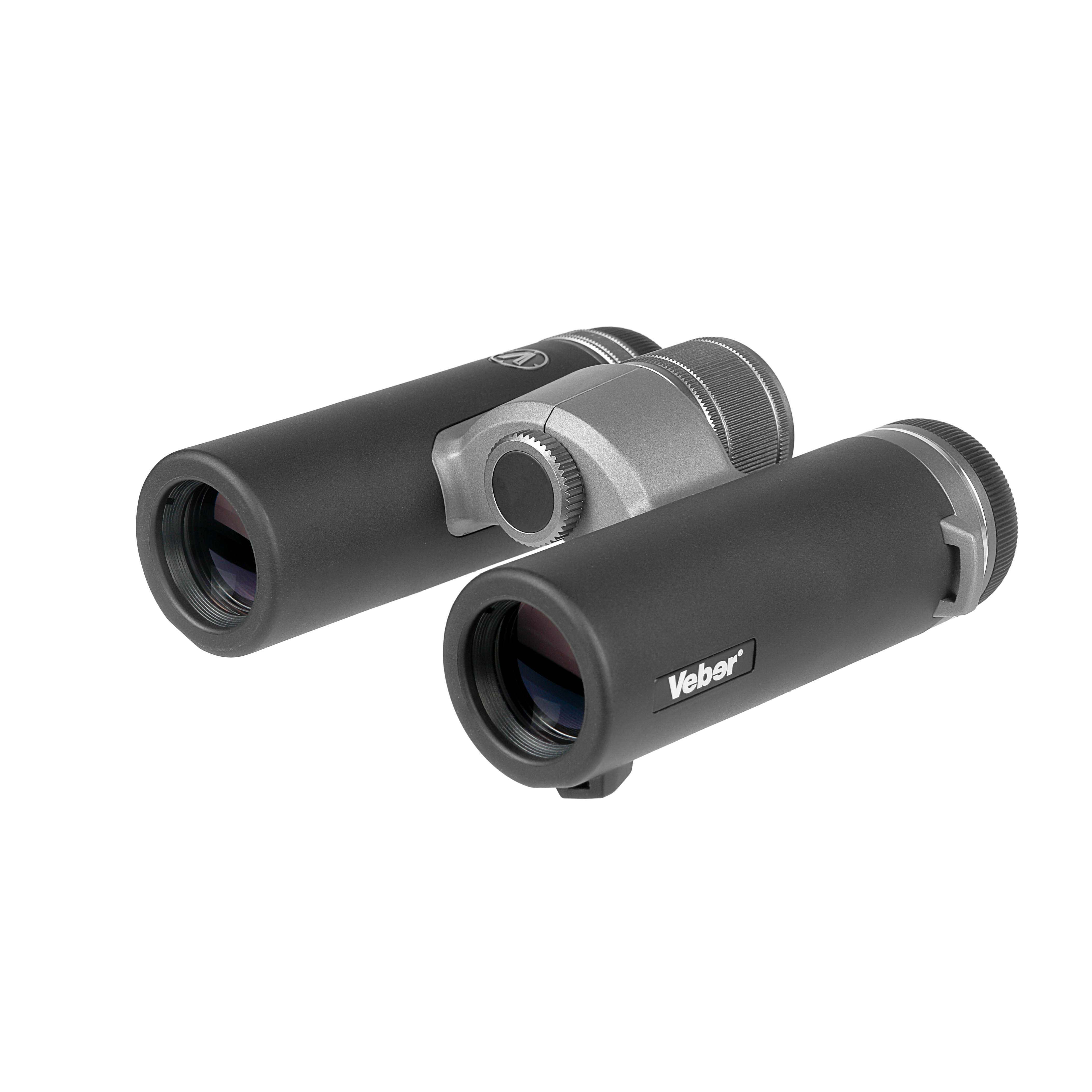 Бинокль Veber Silver Line II 8x25WP