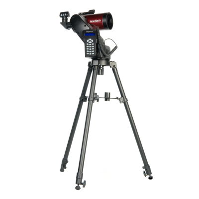 Телескоп цифровой Veber NewStar MAK90 GOTO