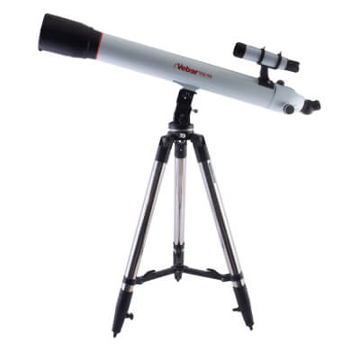 Телескоп Veber 900/90 Аз (белые) (уценка 01)