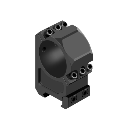 Кольца тактические Veber Alfa PRO R30 на Weaver 7075-T651