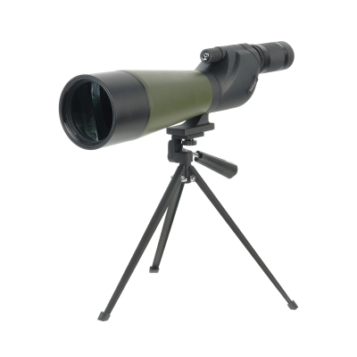 Зрительная труба Veber Defence 20-60x80WP с сеткой