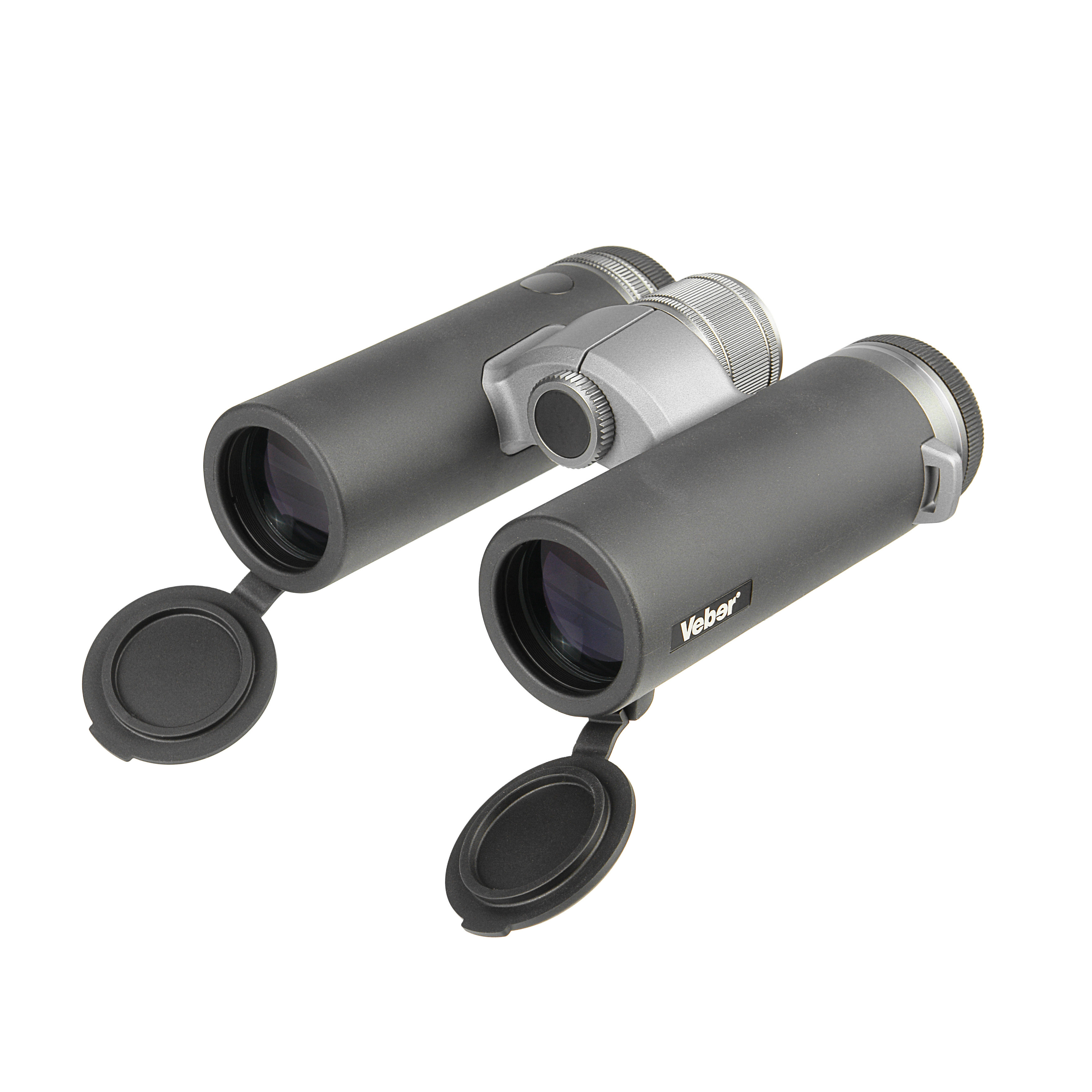 Бинокль Veber Silver Line II 8x25WP