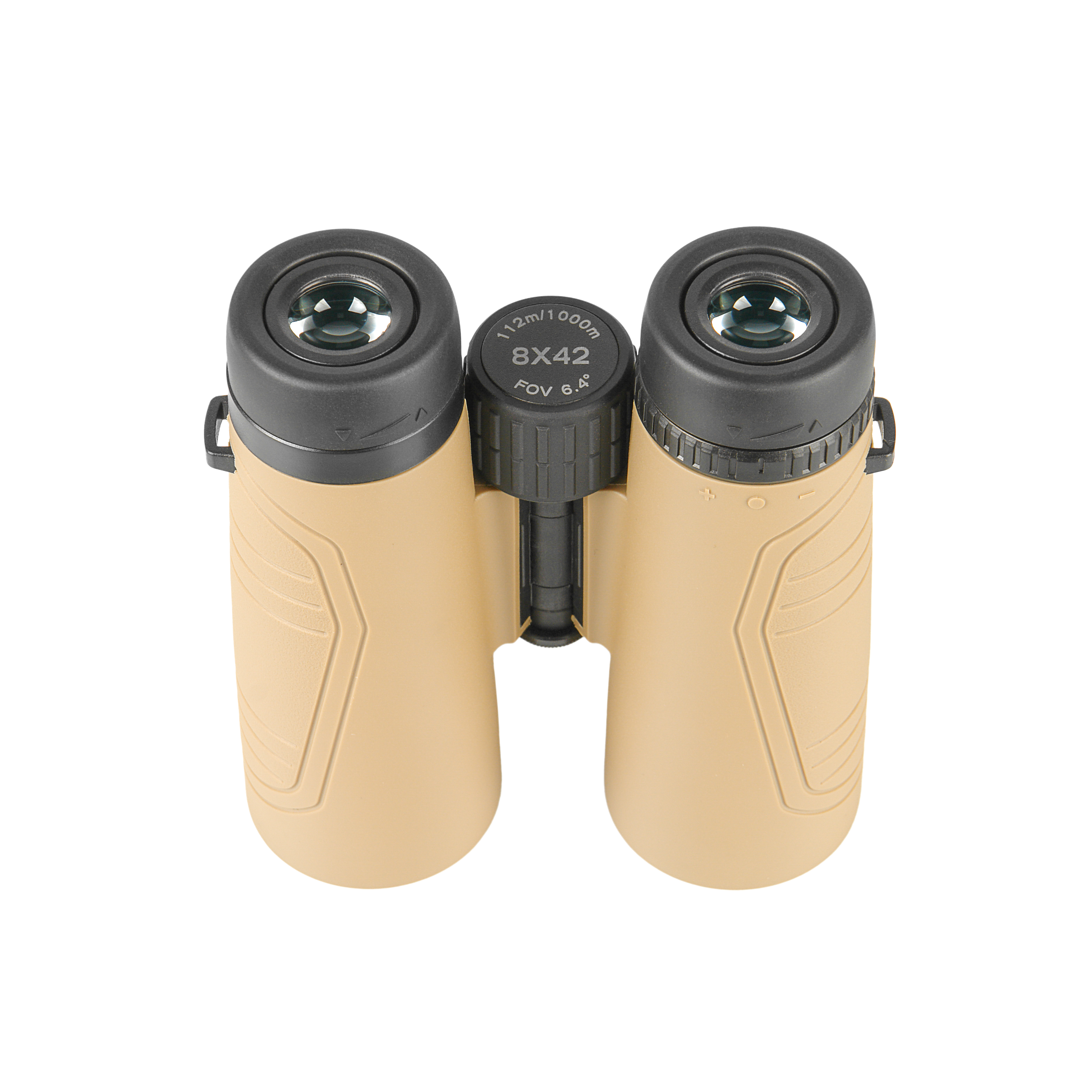 Бинокль Veber Trophy 8х42