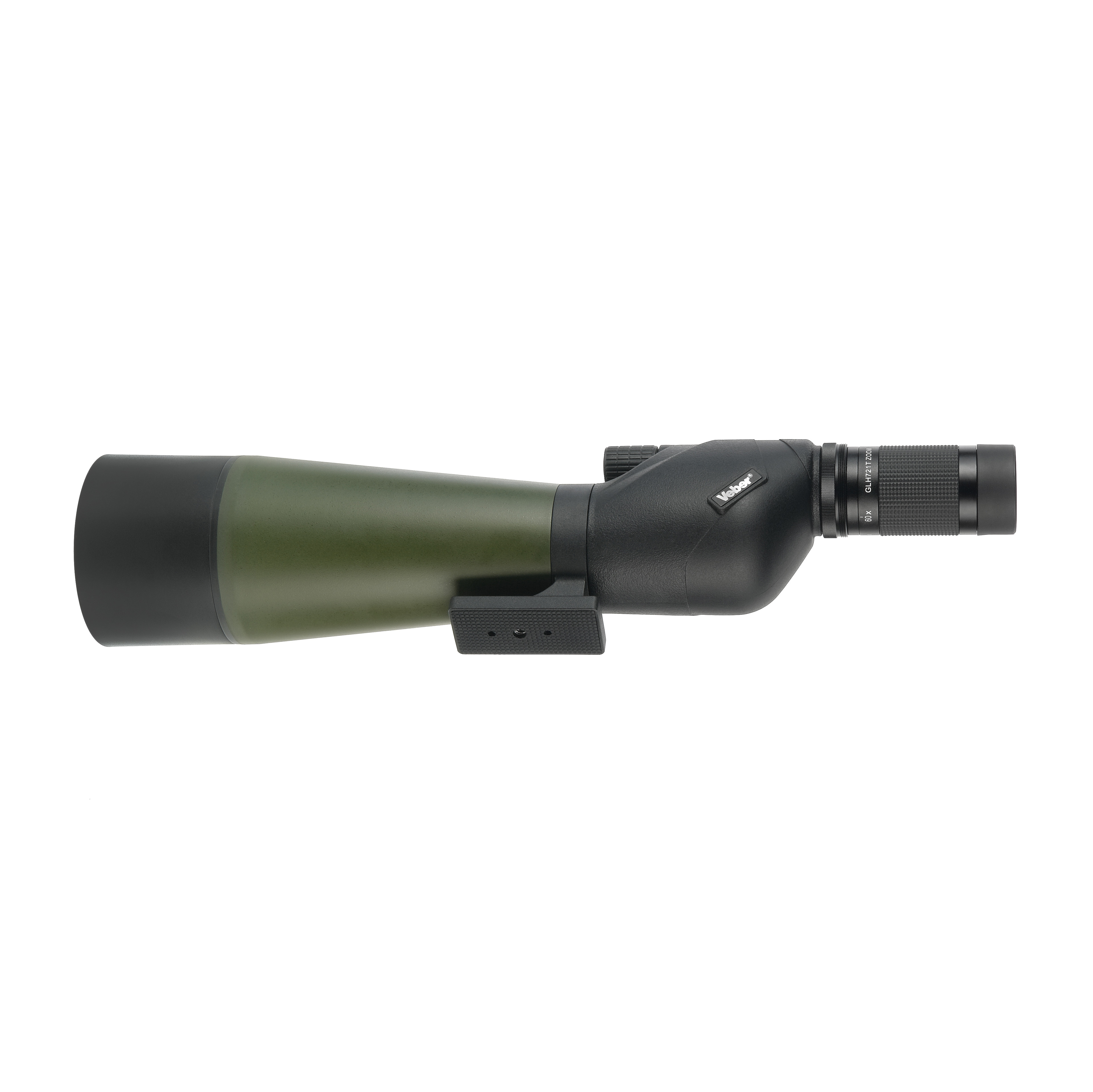 Зрительная труба Veber Defence 20-60x80WP с сеткой