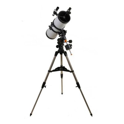 Телескоп Veber 1400/150 EQ рефлектор