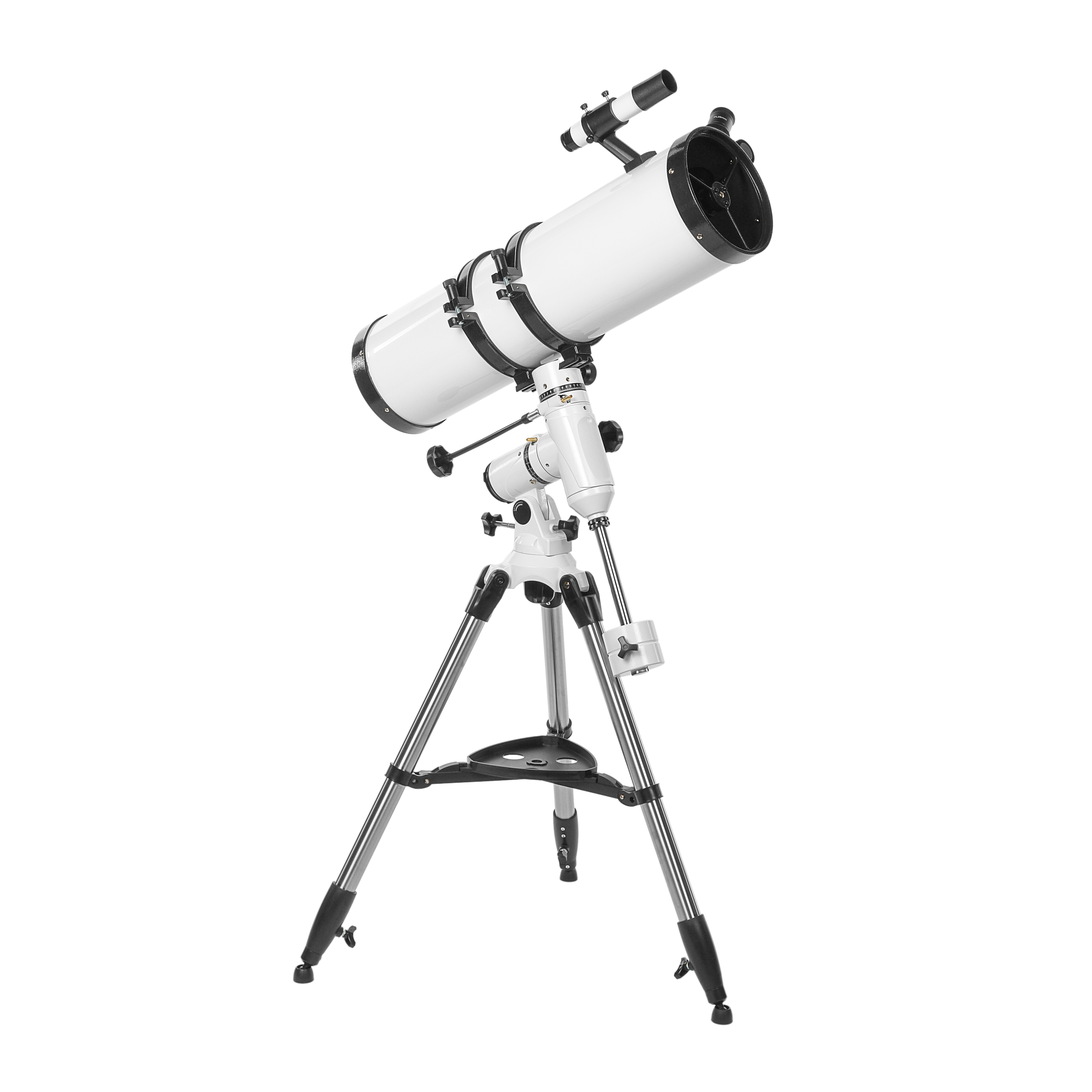 Телескоп Veber PolarStar 750/150 EQ5 рефлектор