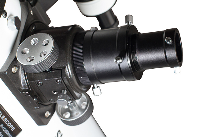 Телескоп Synta Sky-Watcher Dob 8" (200/1200)