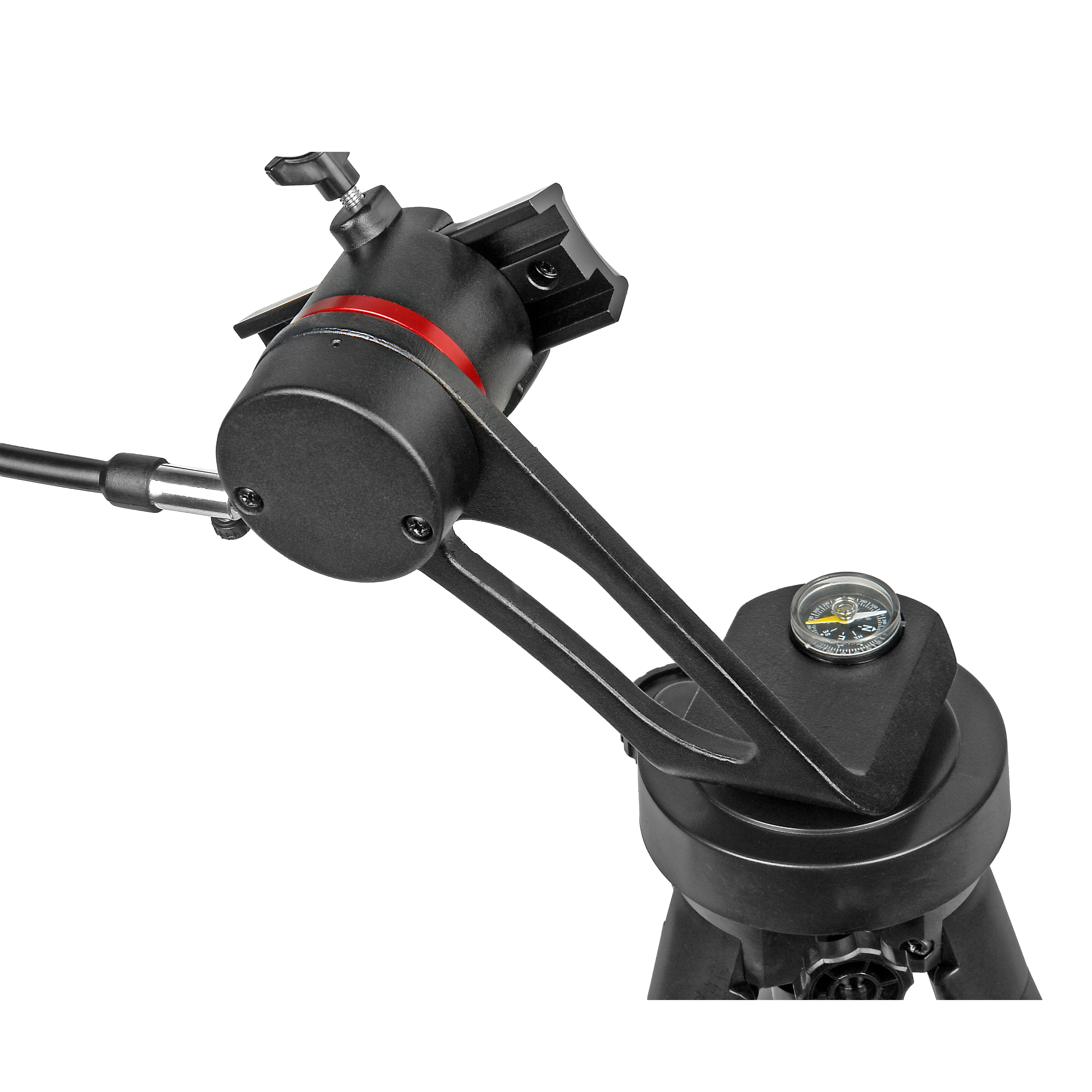 Телескоп цифровой Veber DigiStar 70080AZ рефрактор