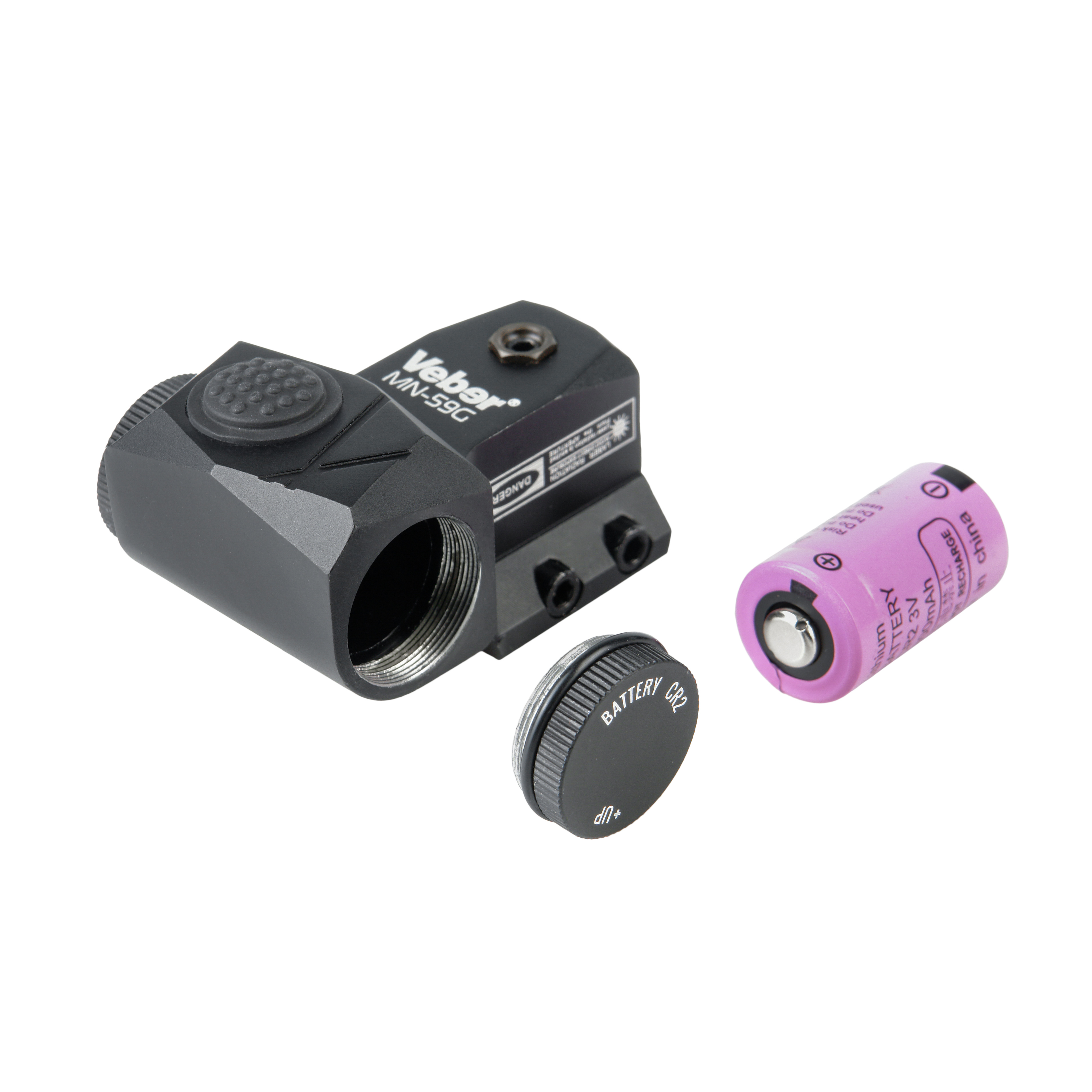 Лазерный целеуказатель Veber MN-59G