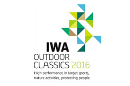 Международная выставка IWA & OutdoorClassics 2016