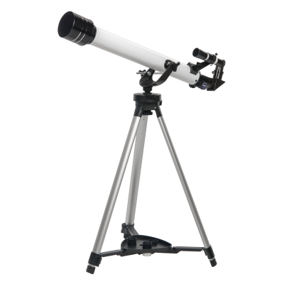 Телескоп Veber F 700/60TXII AZ в кейсе