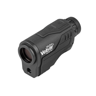 Монокуляр Veber Winger 8x30 RF с лазерным дальномером