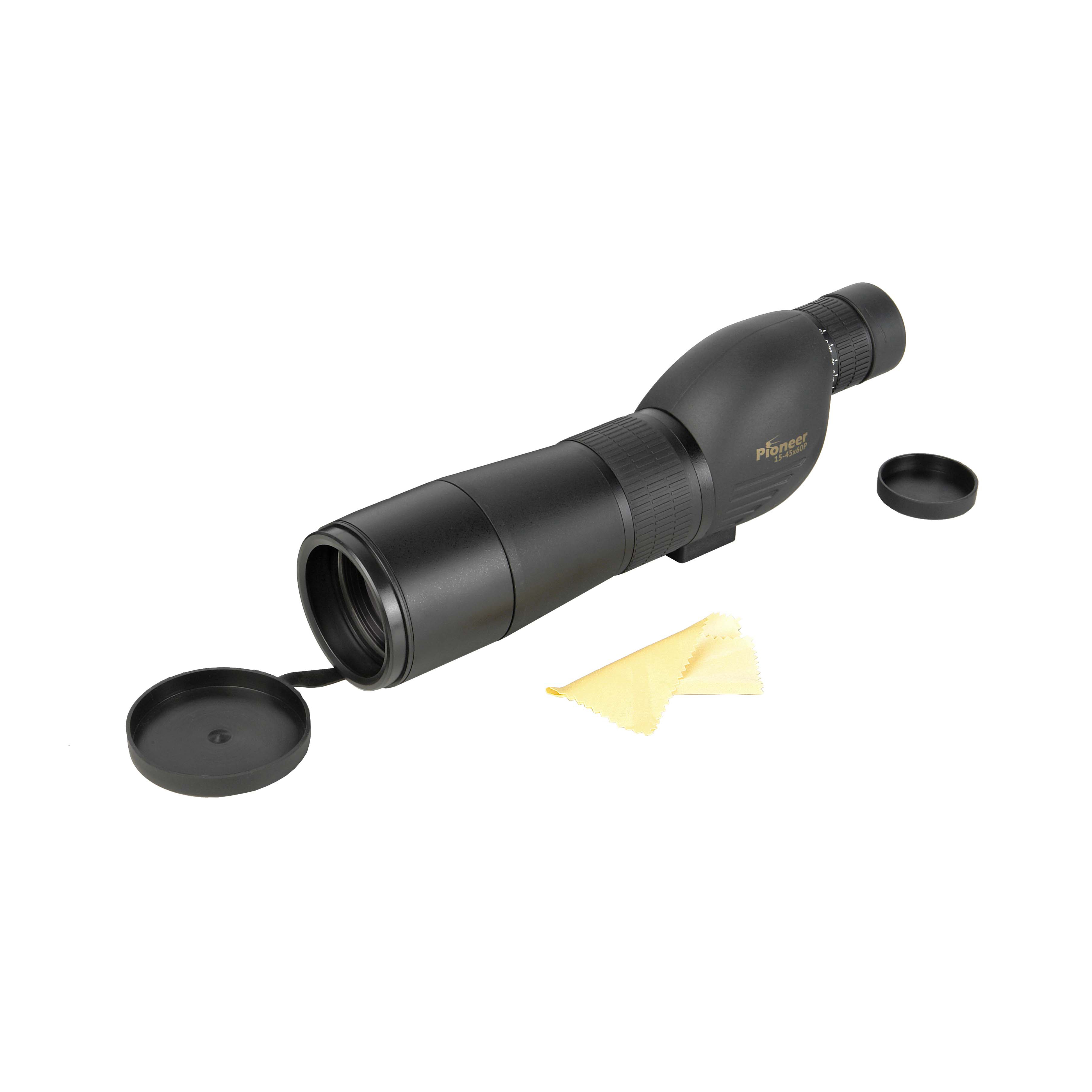 Зрительная труба Veber Pioneer 15-45x60 Р