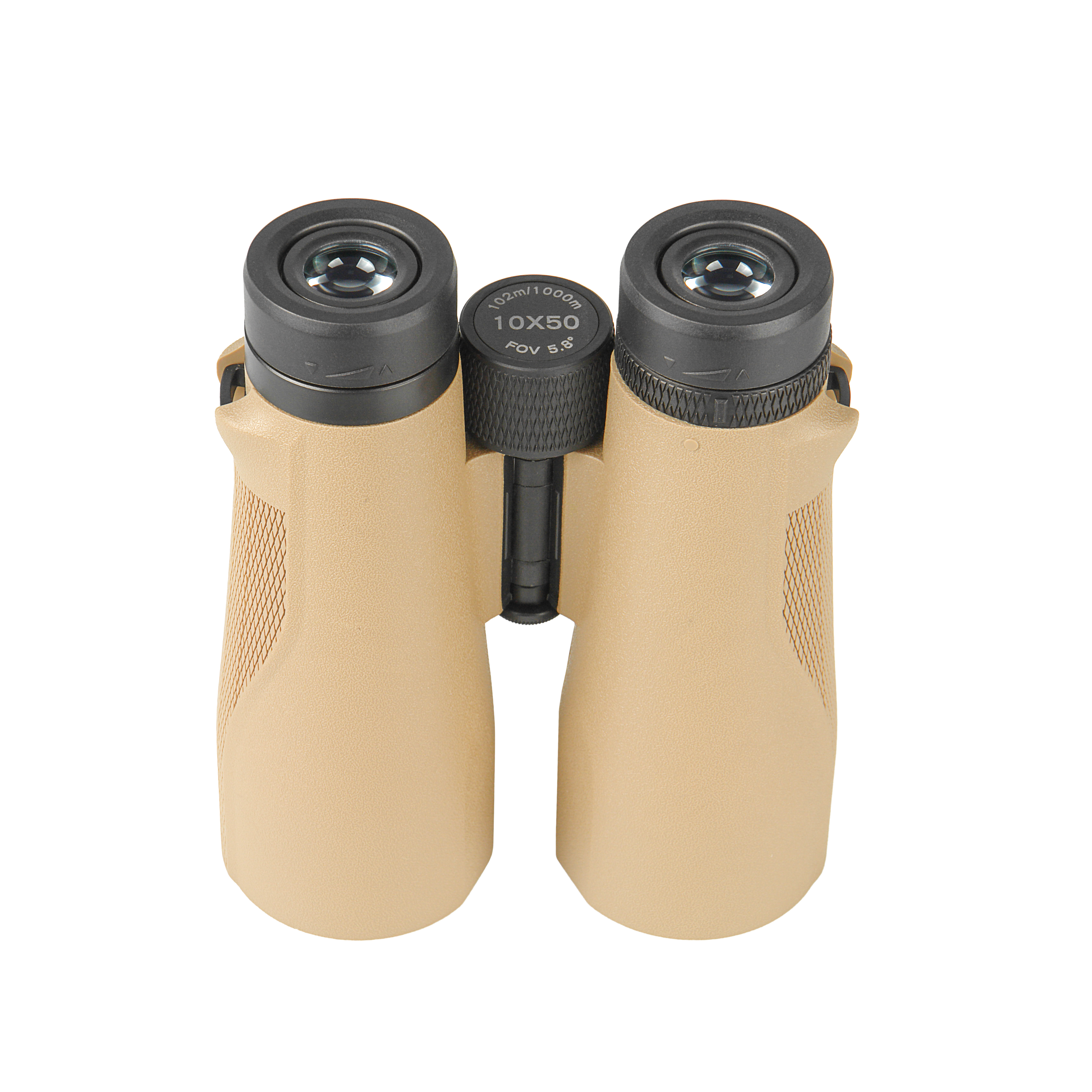 Бинокль Veber Trophy 10х50