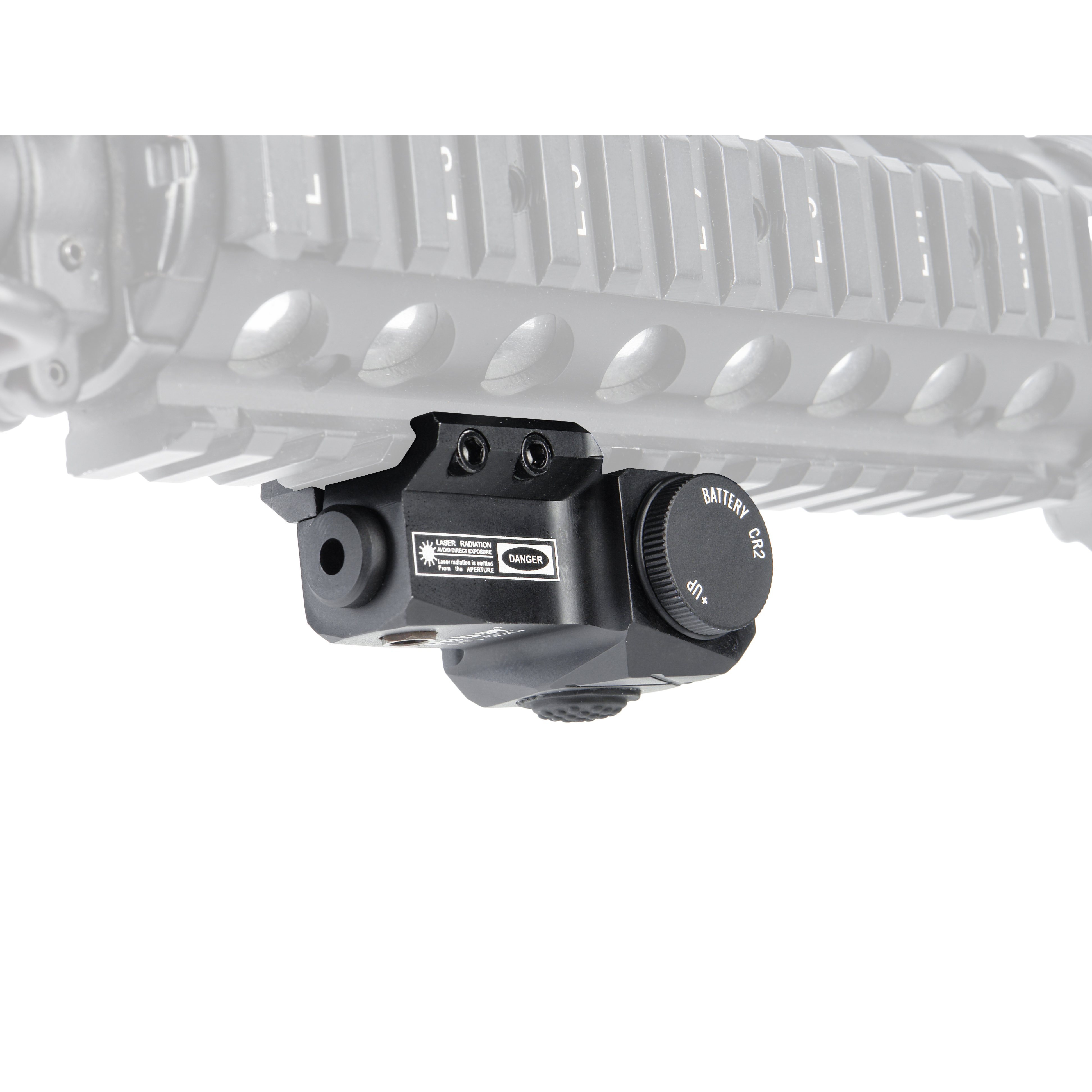 Лазерный целеуказатель Veber MN-59G