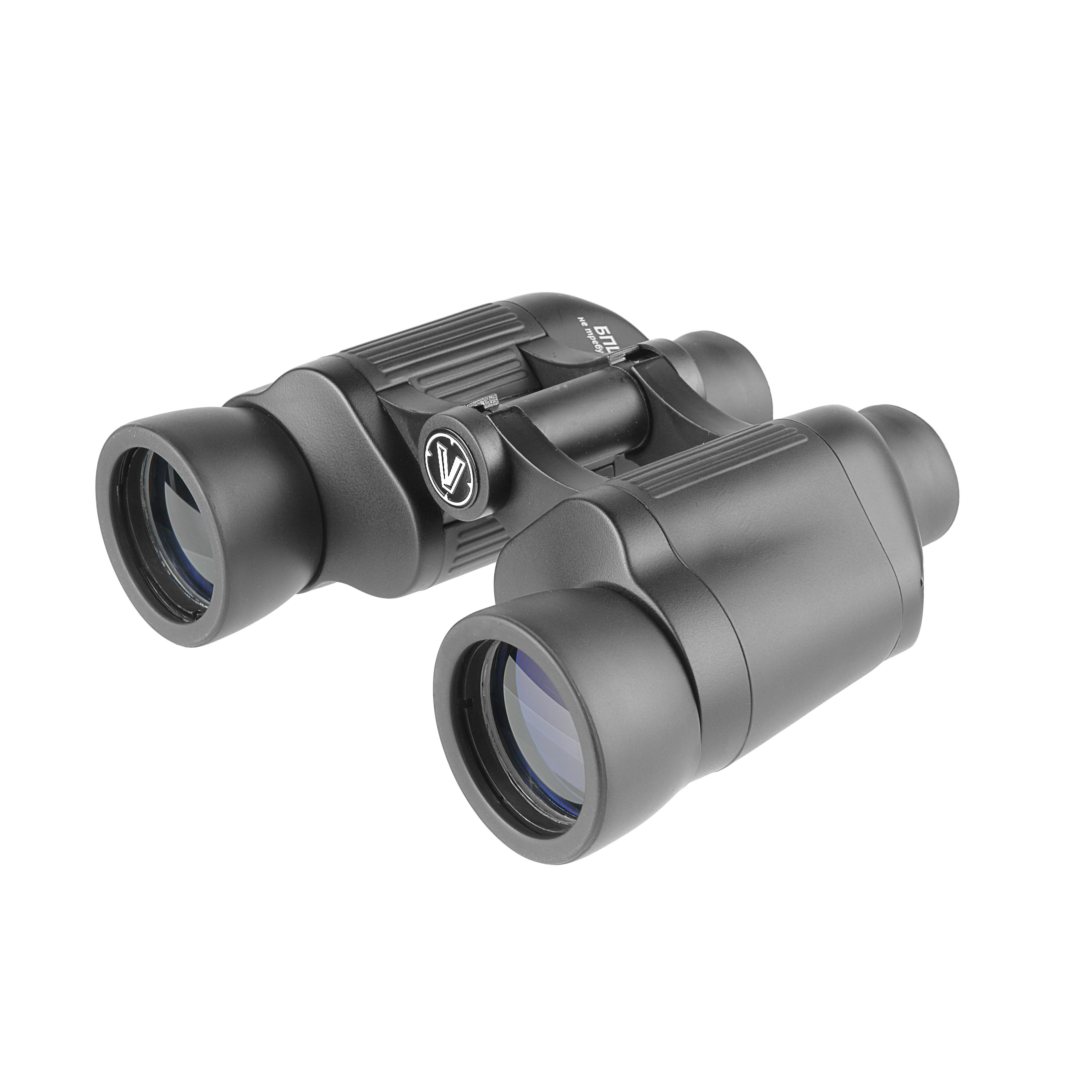 Бинокль Veber Free Focus БПШ 8x40