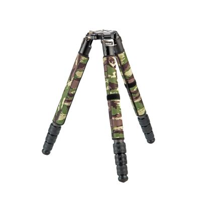 Тренога универсальная Veber Tactic PRO T40C карбоновая