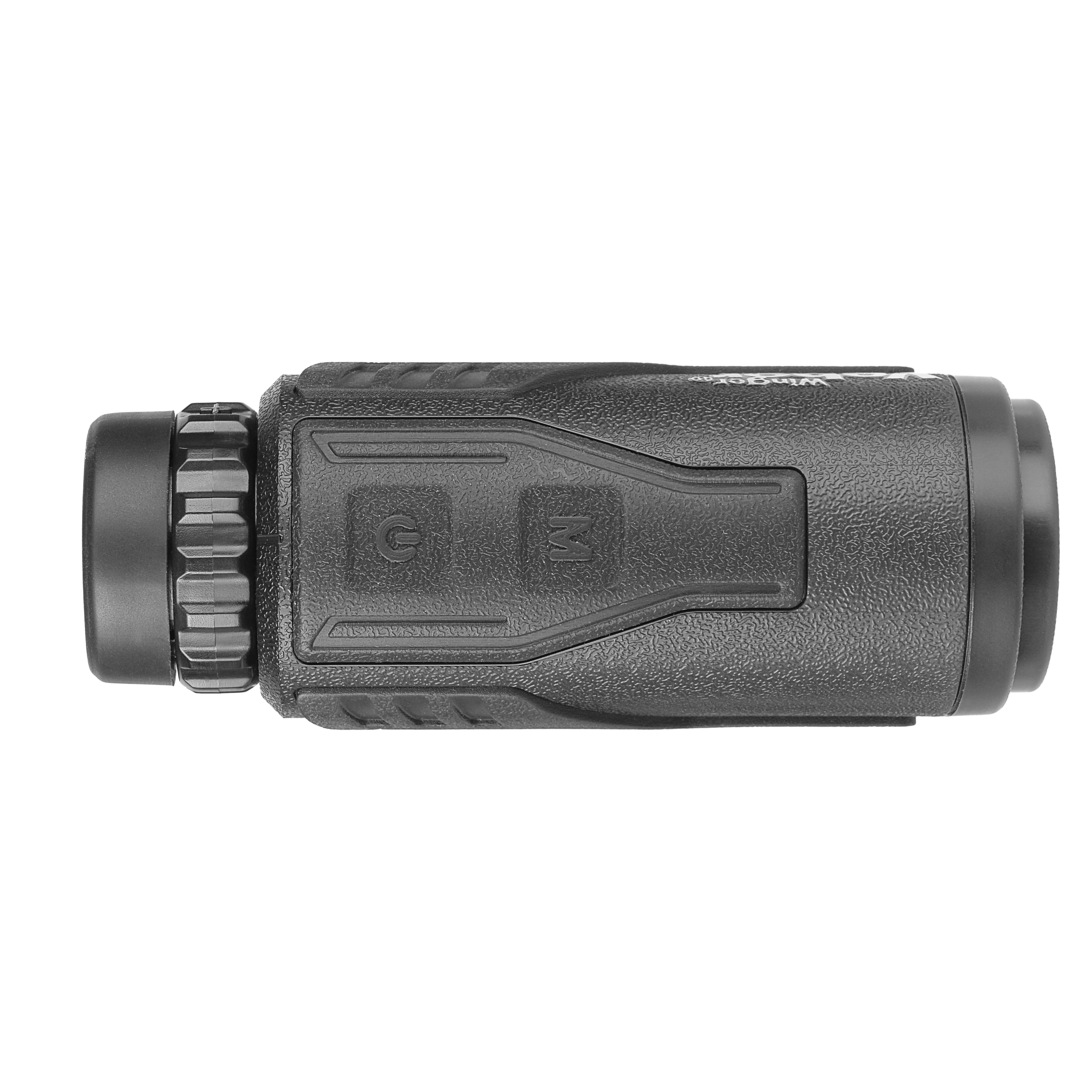 Монокуляр Veber Winger 8x30 RF с лазерным дальномером