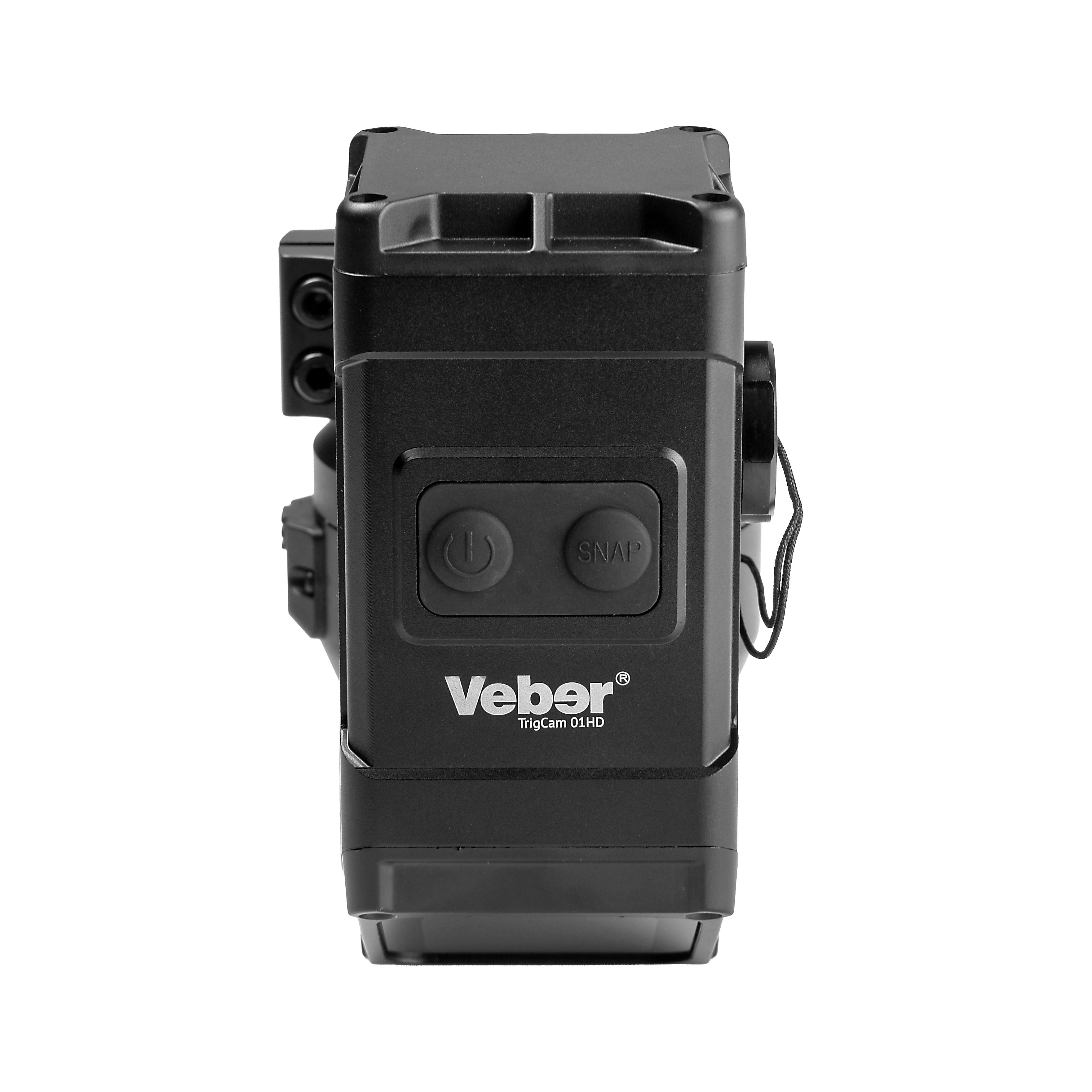 Видеокамера оптического прицела Veber TrigCam 01HD с автофокусом