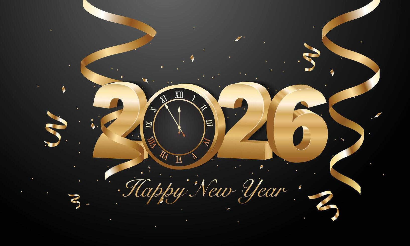 Поздравляем с наступающим Новым 2026 годом!