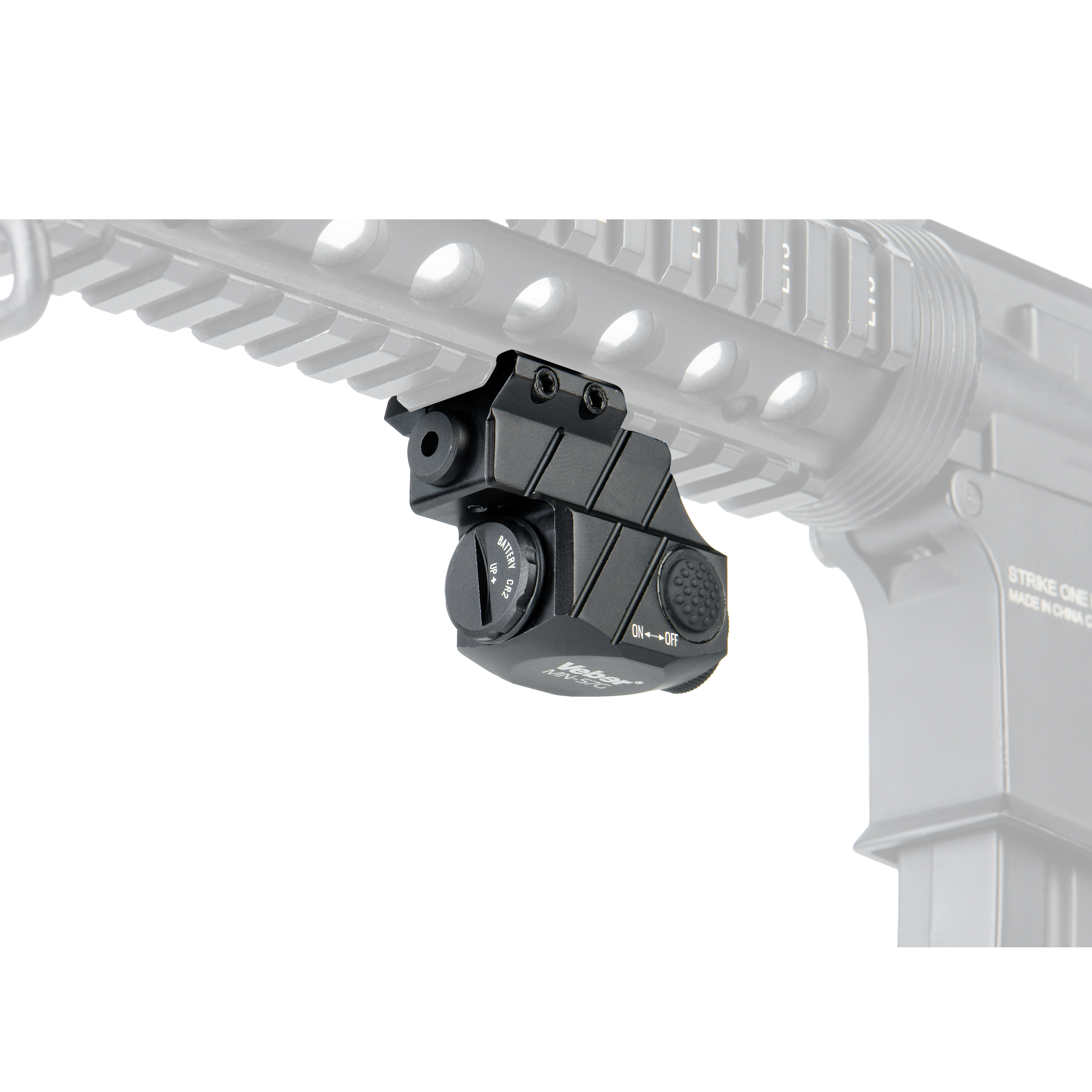 Лазерный целеуказатель Veber MN-57G