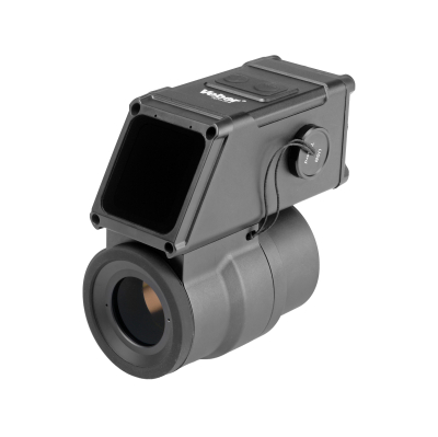 Видеокамера оптического прицела Veber TrigCam 01HD с автофокусом