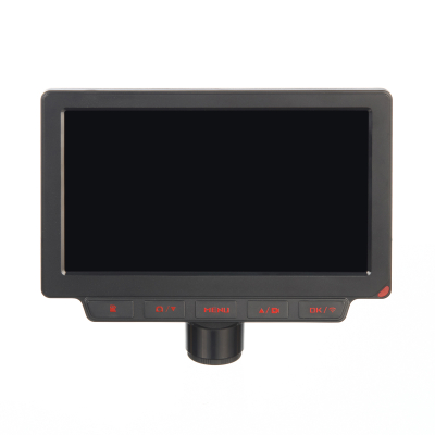 Система визуализации Микромед Visual Lite H7 4MP для микроскопа