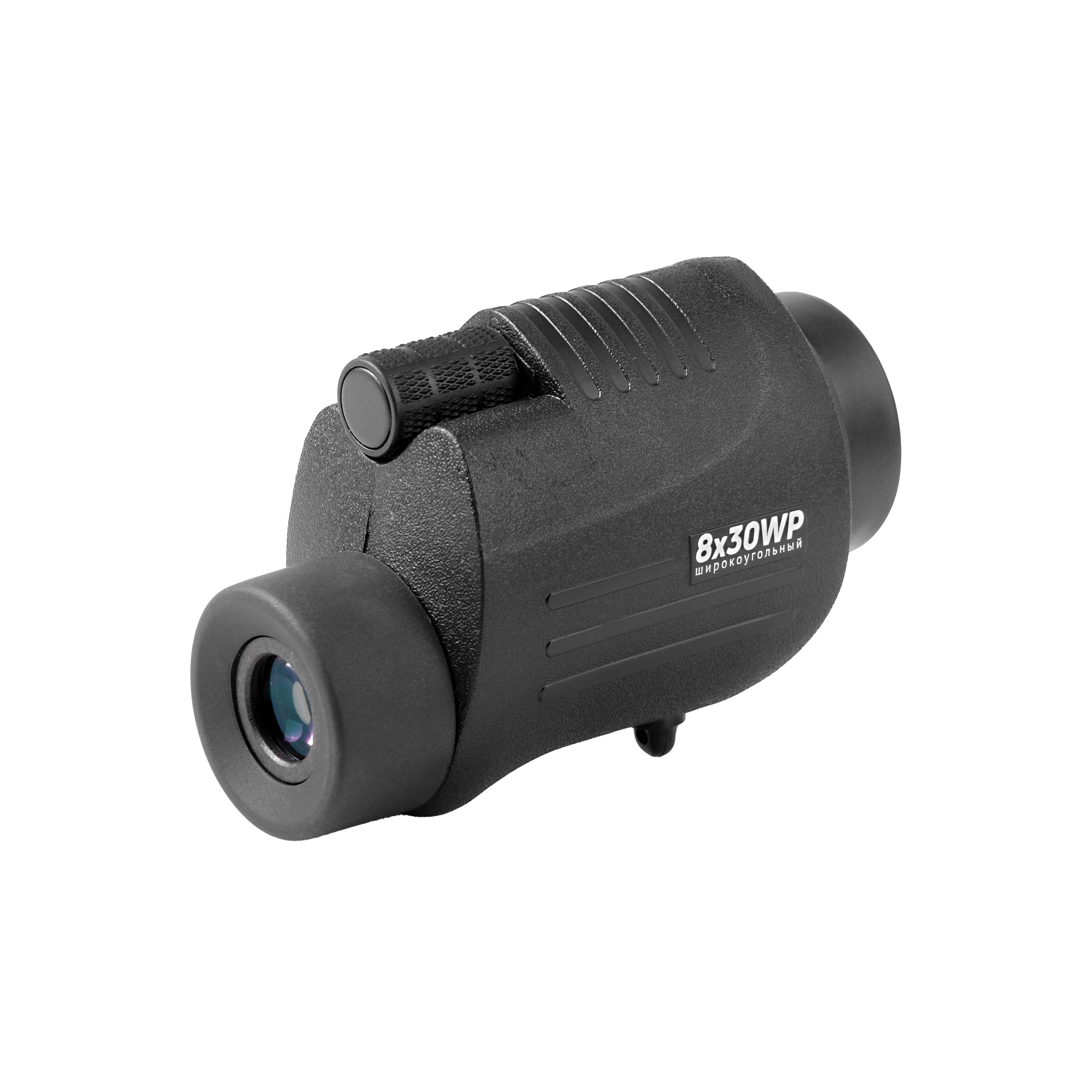 Монокуляр Veber 8x30WP широкоугольный