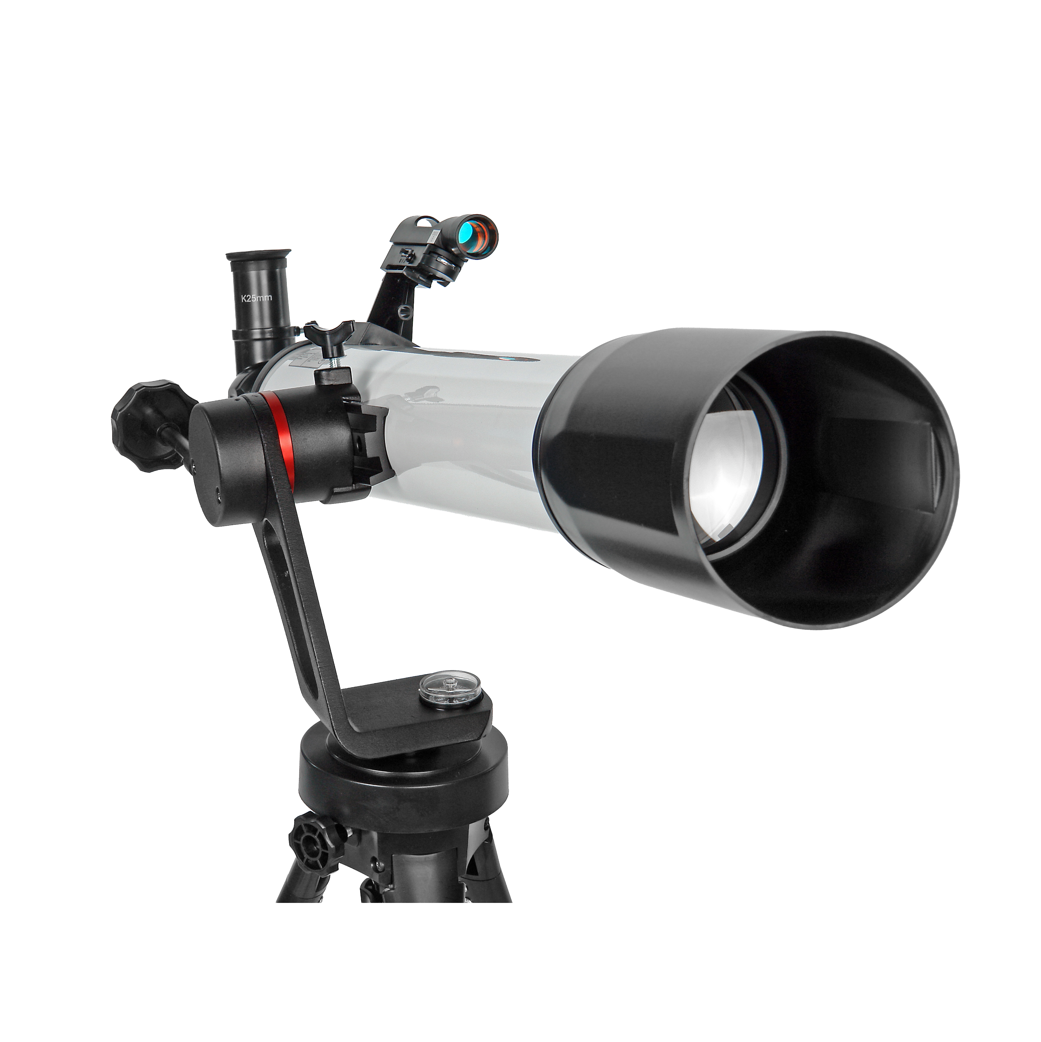 Телескоп цифровой Veber DigiStar 70080AZ рефрактор