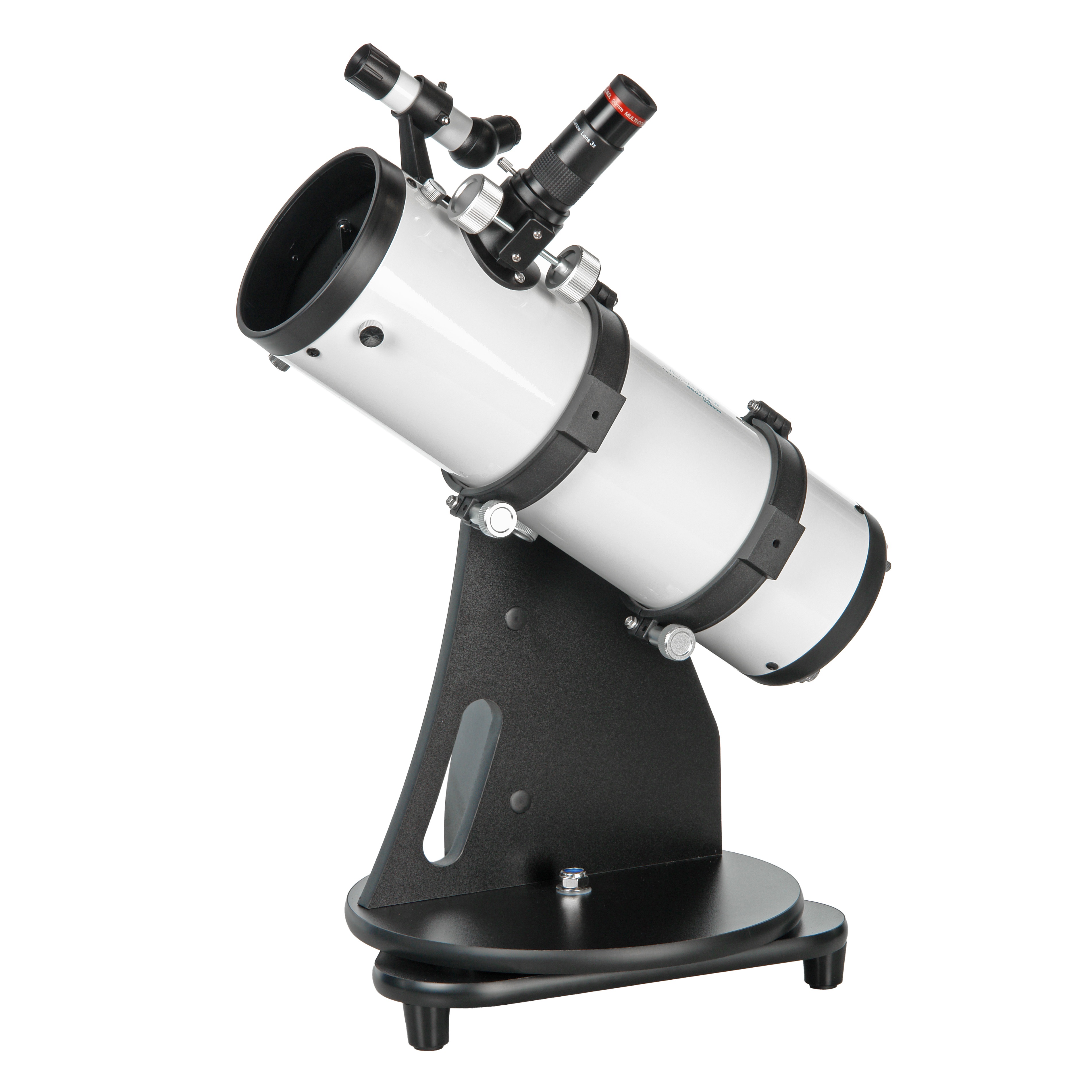 Телескоп Veber VegaStar 450/114 Dobson рефлектор