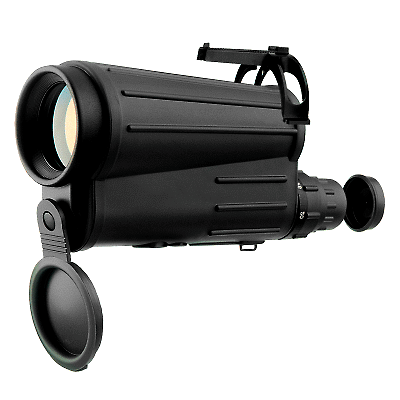 Зрительная труба Yukon 20-50x50 WA