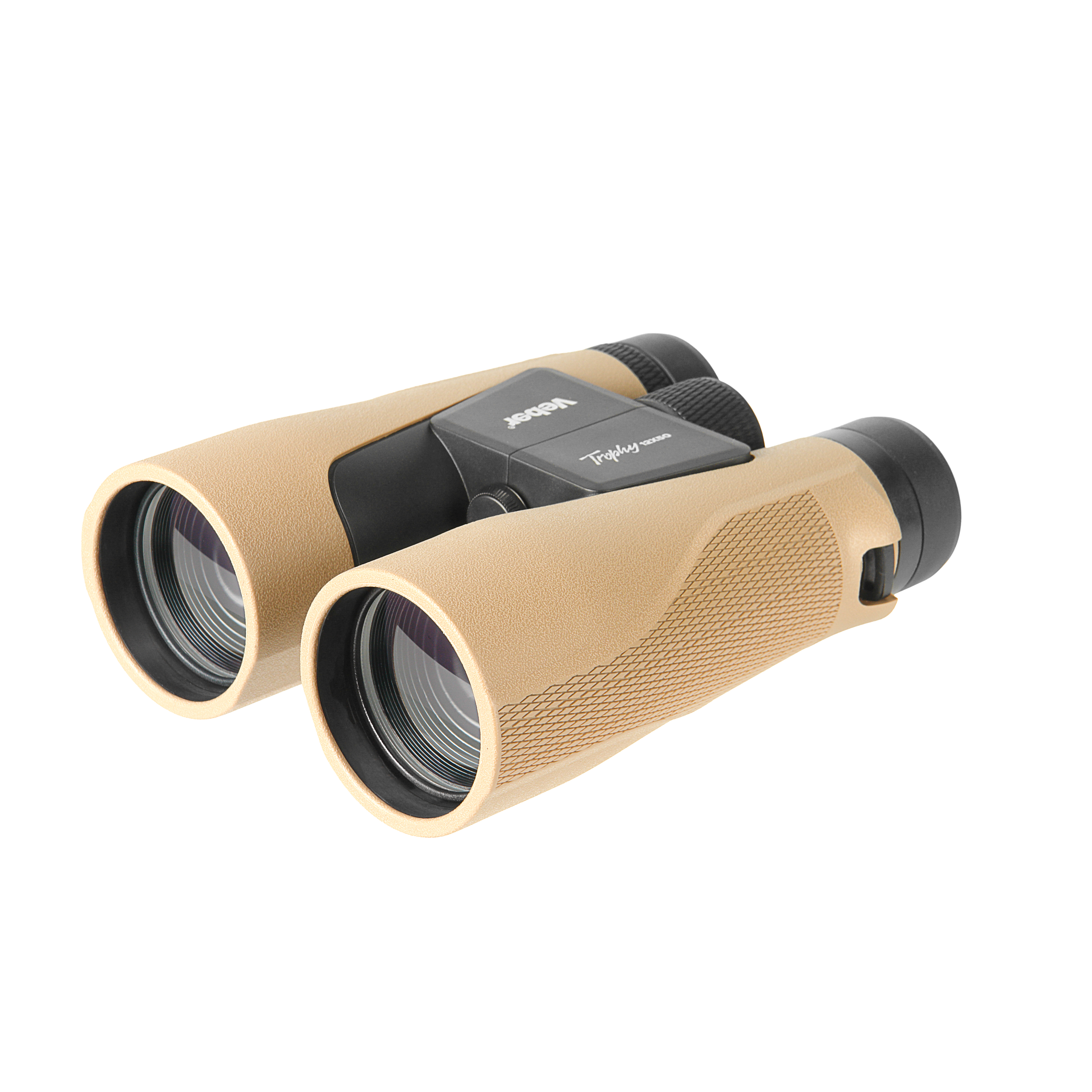 Бинокль Veber Trophy 12х50