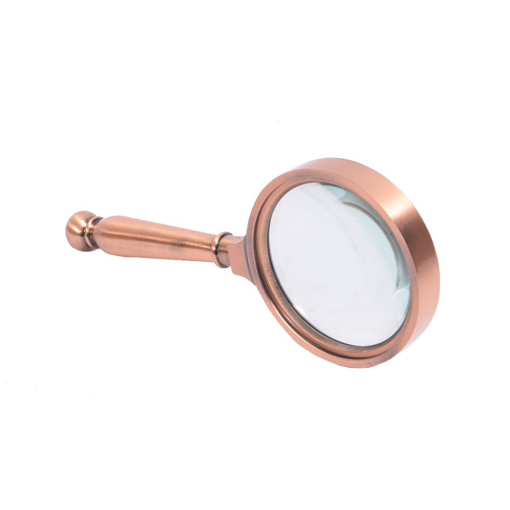 Лупа Veber 1112 (5х, 70мм)