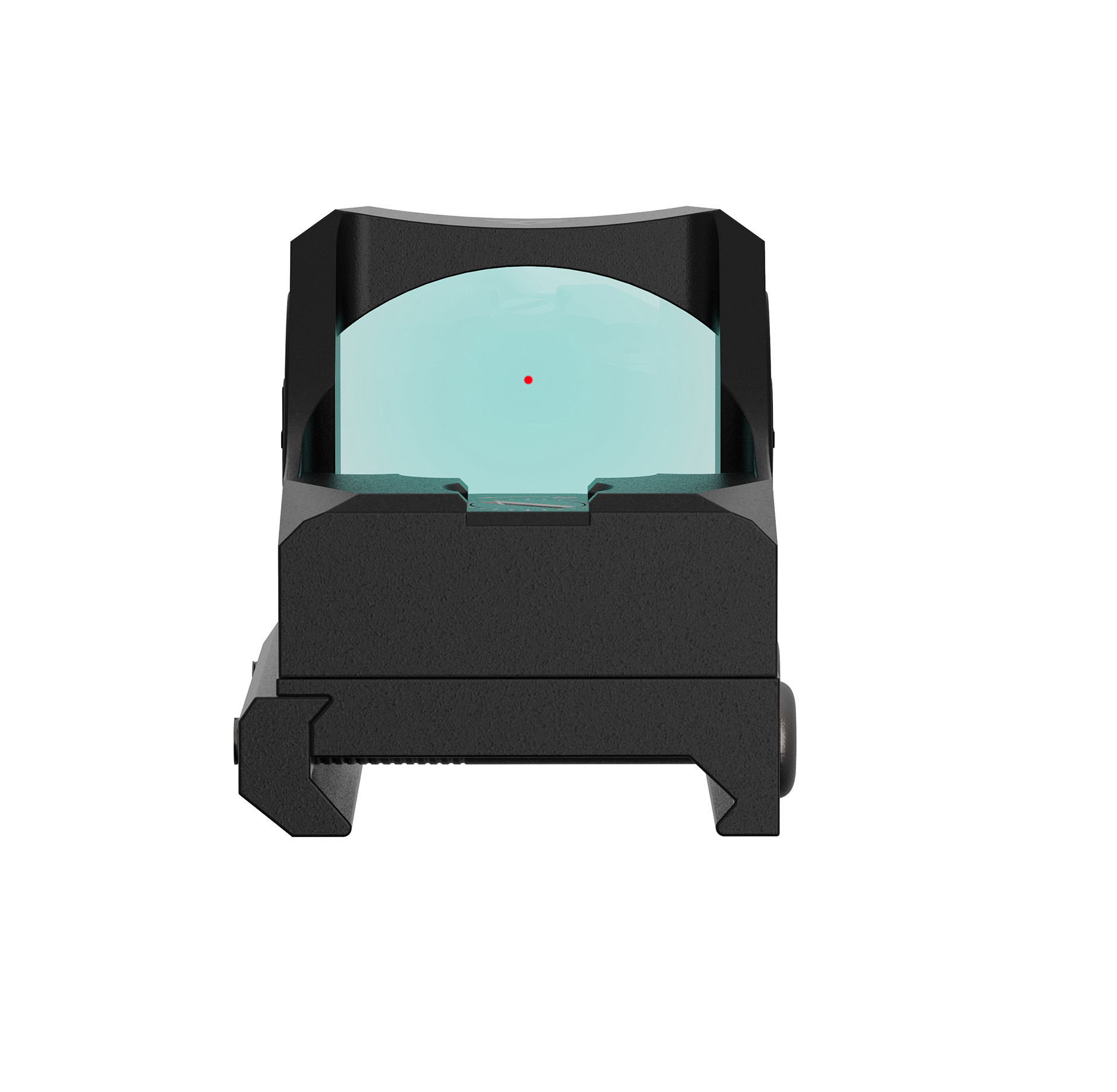 Прицел коллиматорный Veber Wolf Reflex 124 RD