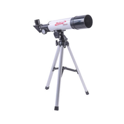 Телескоп Veber 360/50 рефрактор в кейсе (уценка 05)