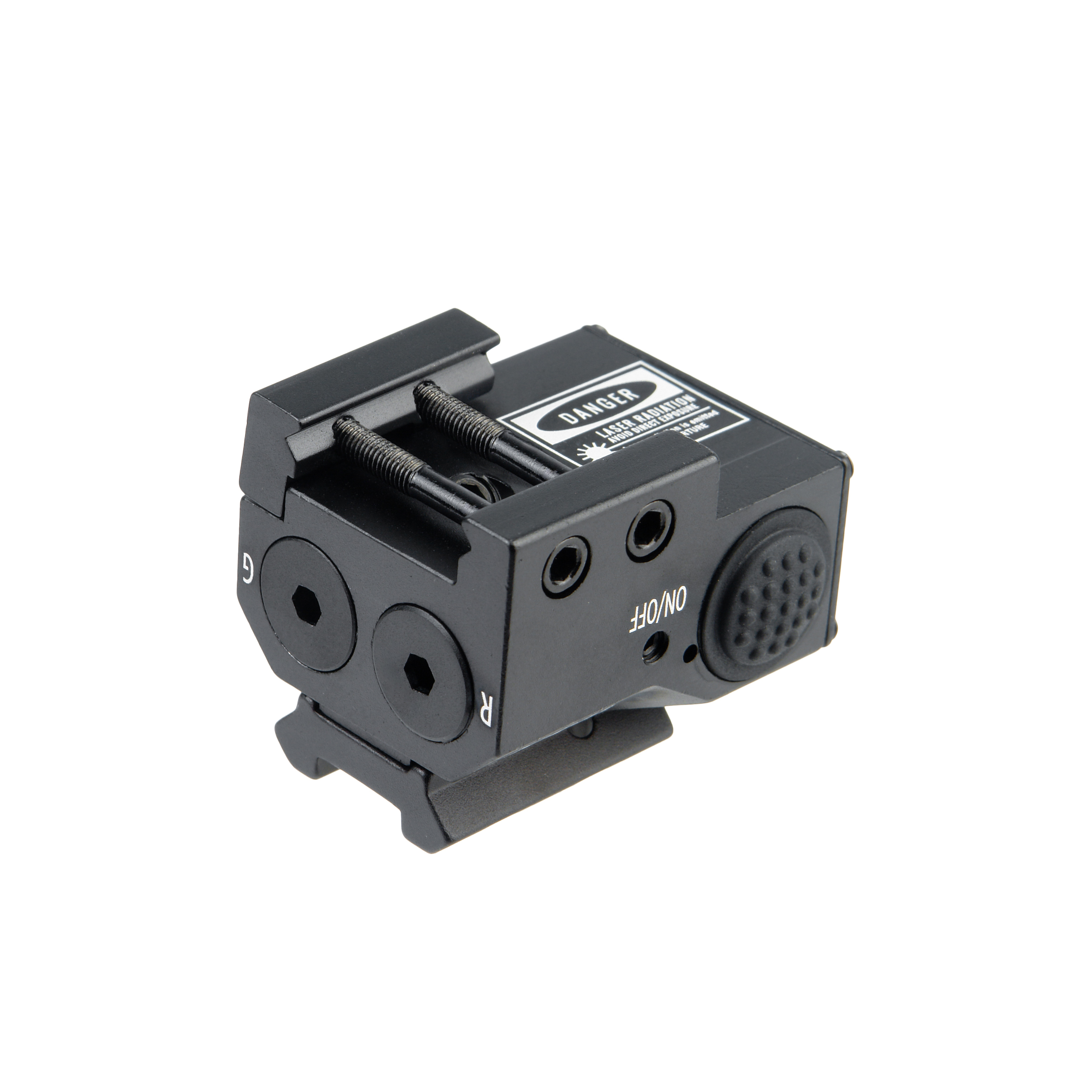 Лазерный целеуказатель Veber MN-70RG