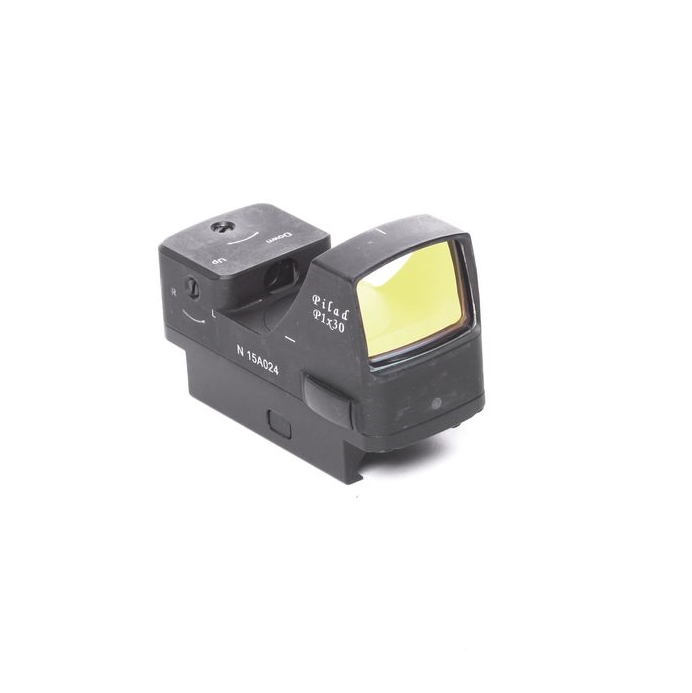 Прицел коллиматорный Р 1*30 DOT weaver